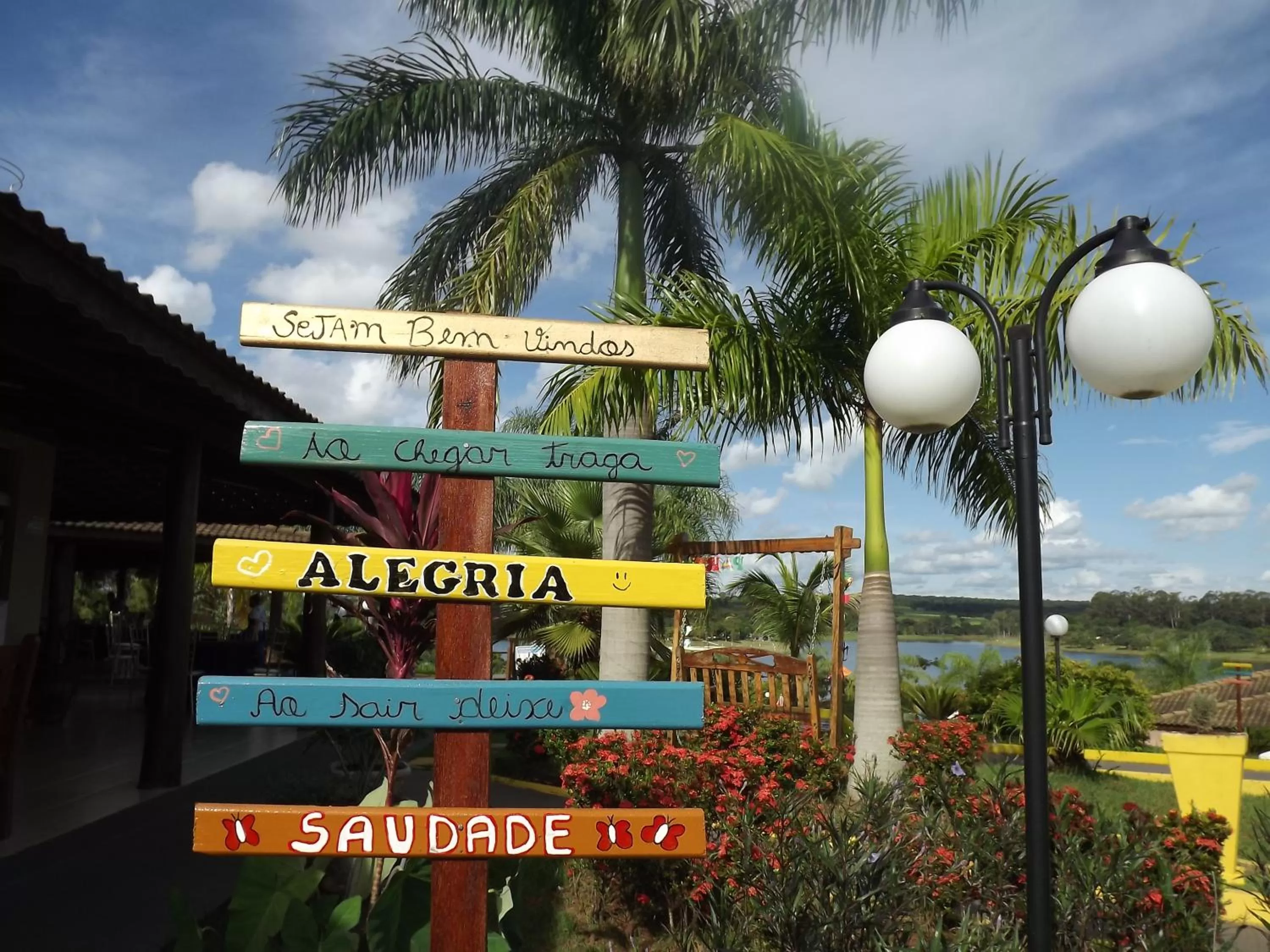 Rancharia Park Hotel