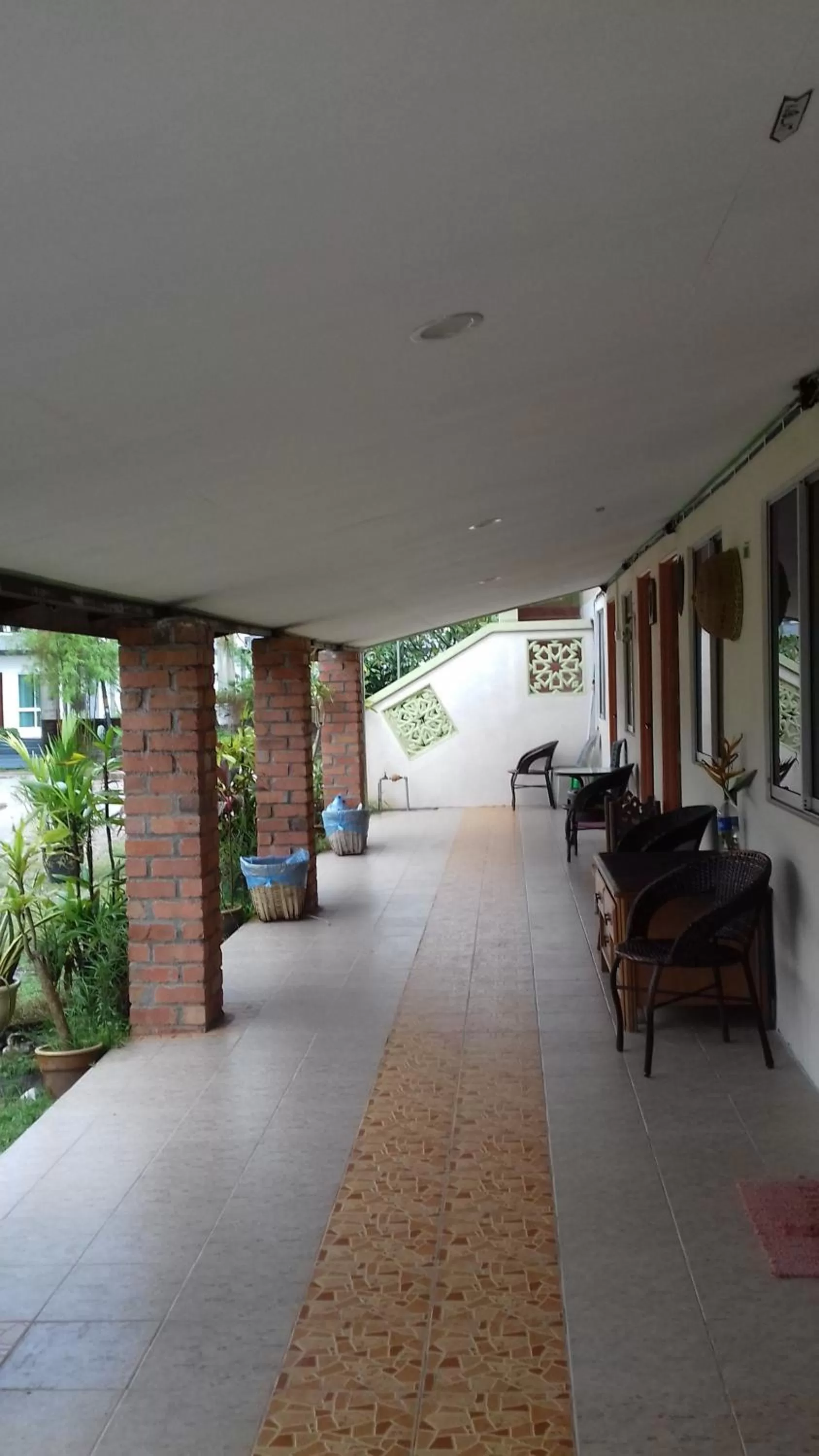 Mai Chenang Guesthouse
