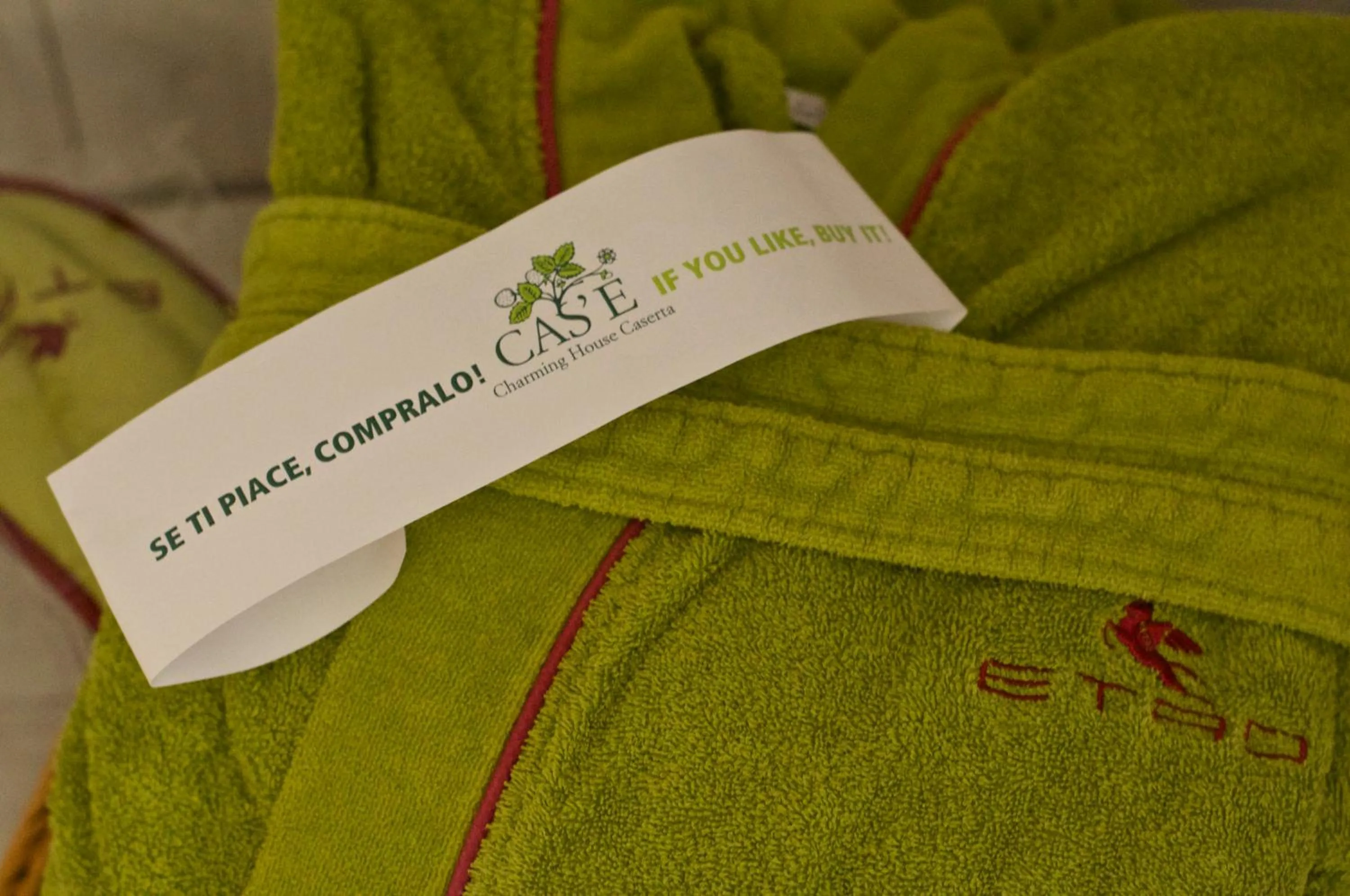 Other in Cas'E Charming House