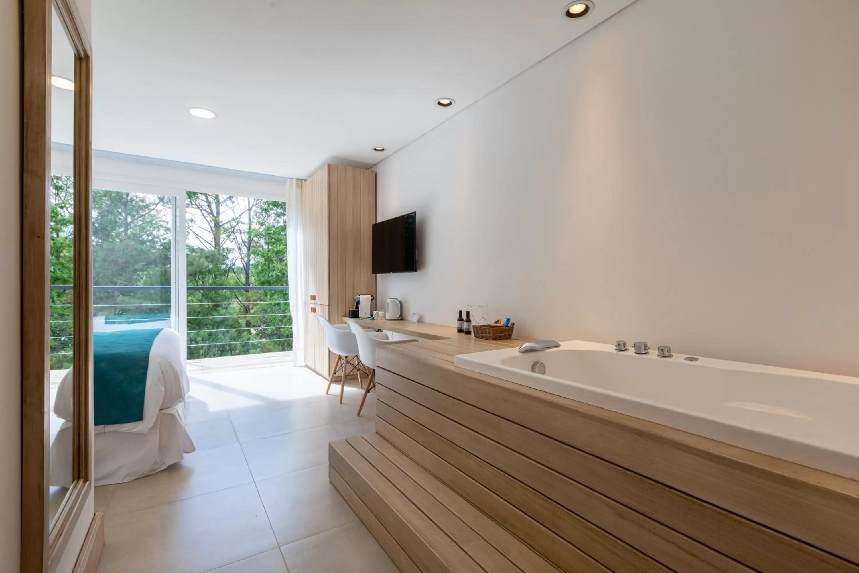 Photo of the whole room in Live Hotel Boutique (Adults only)