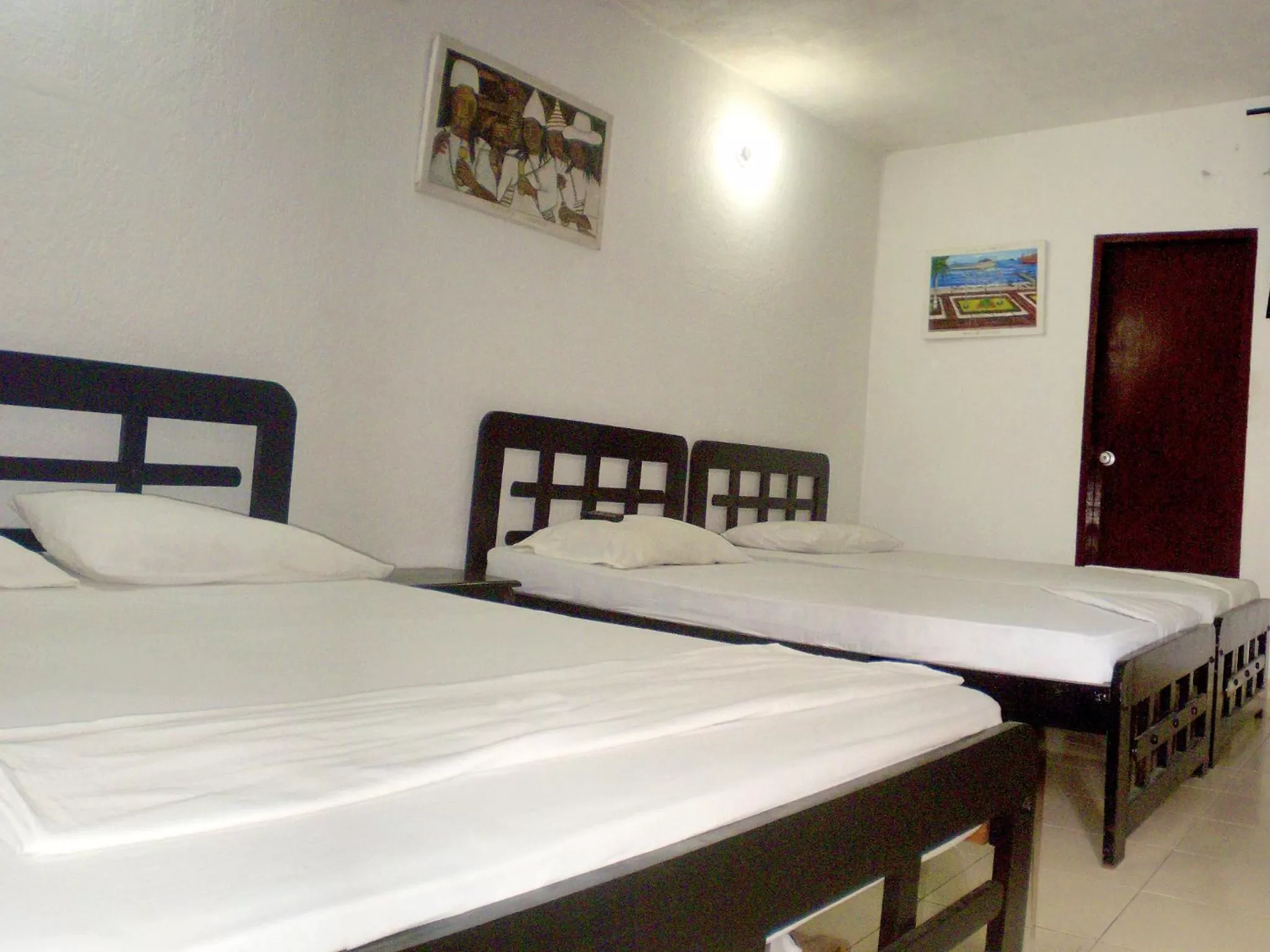 Room Photo in Hotel Casa Vieja