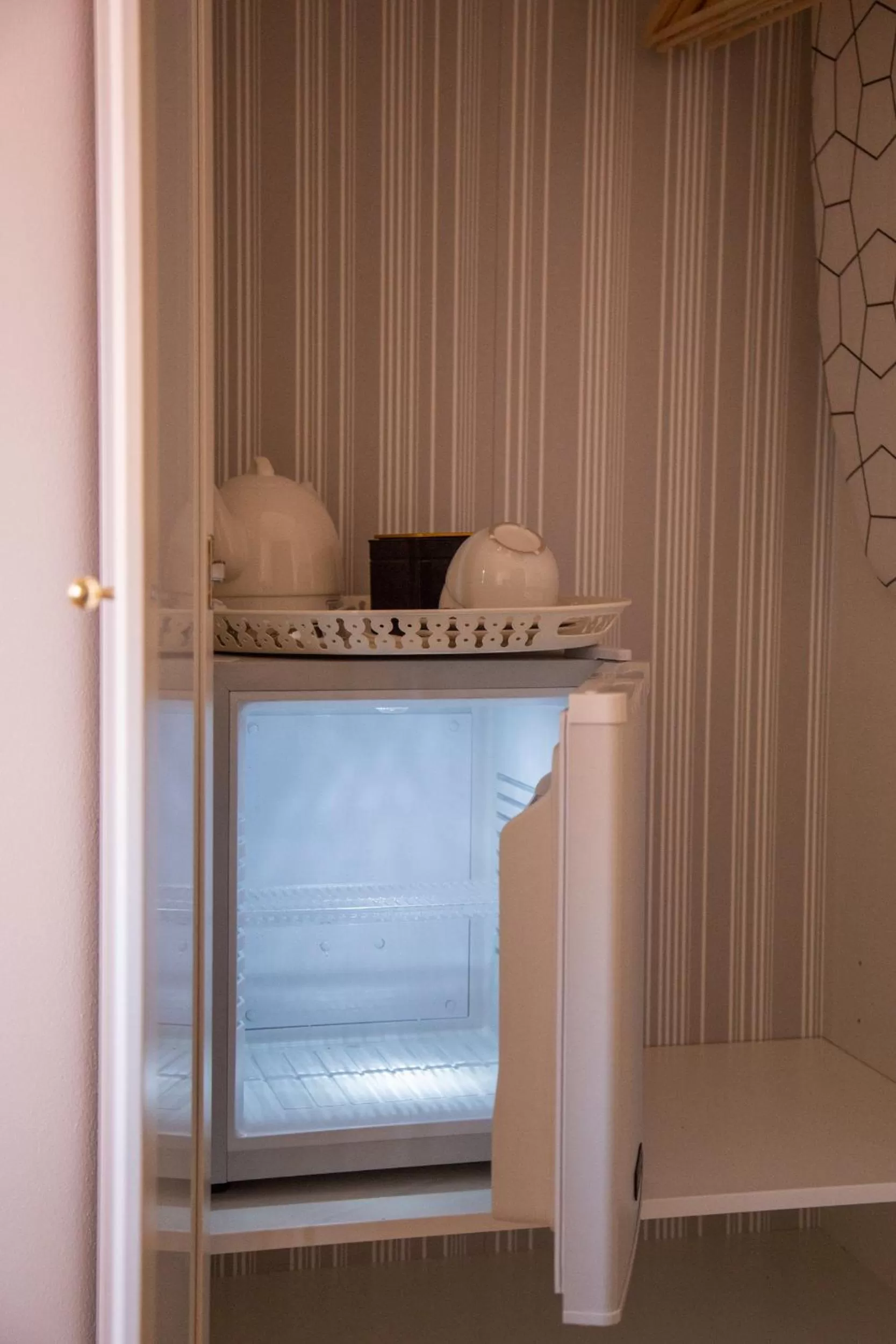 Junior Suite with Balcony - single occupancy in ApartOne Altstadt-Hotel