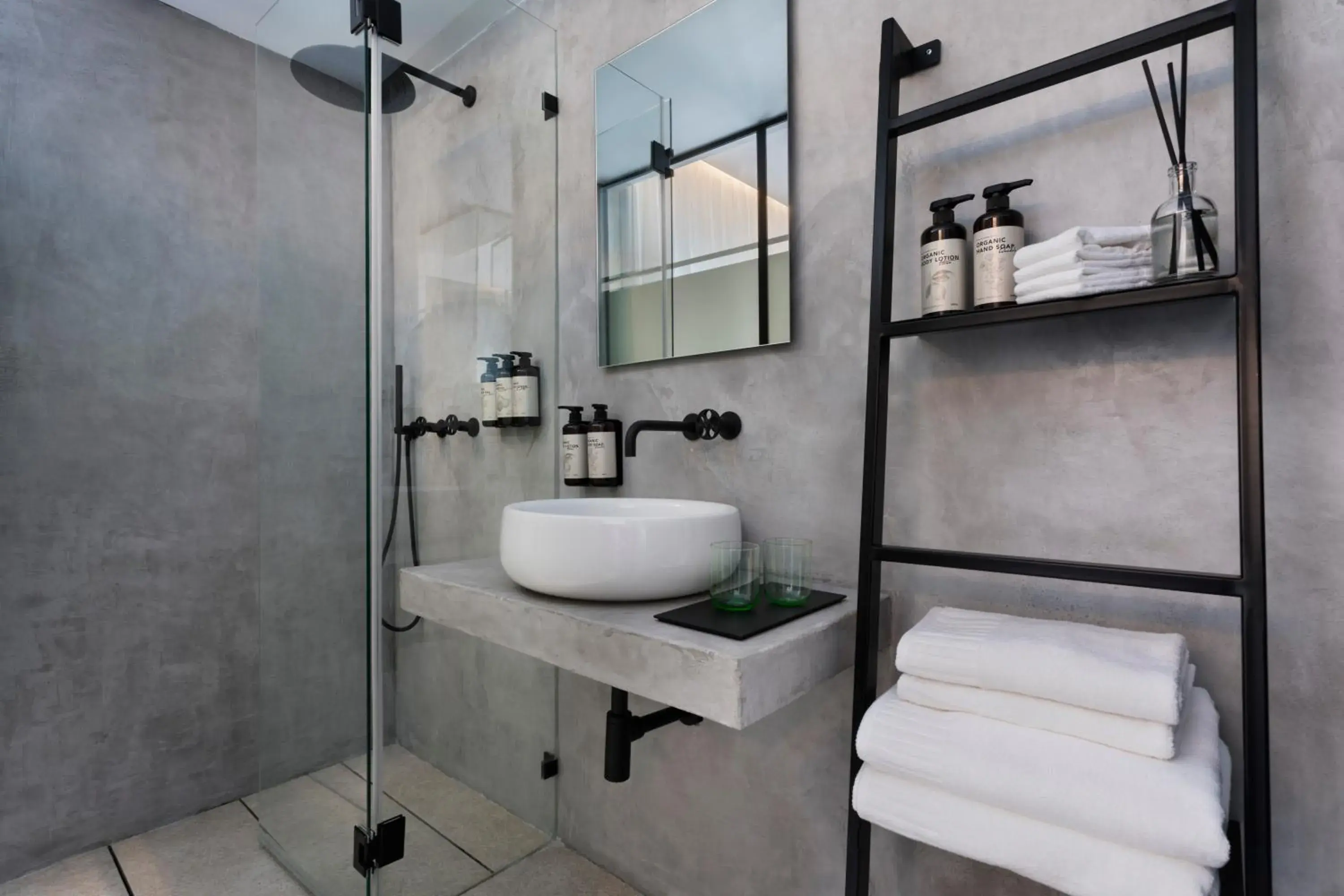 Classic Room - single occupancy in The Vera Classic Room - single occupancy in The Vera