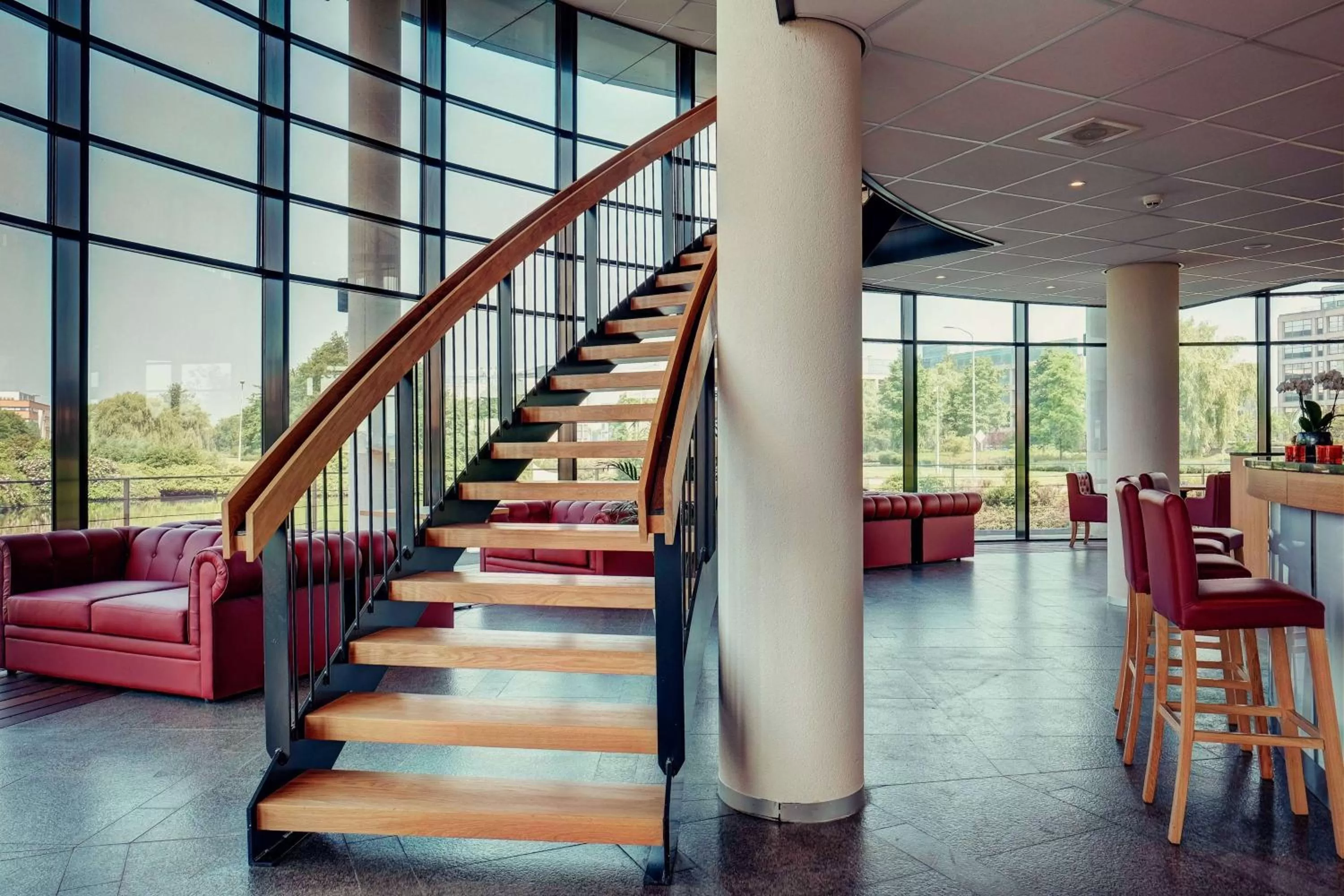 Other in Amedia Amsterdam Airport Schiphol, Trademark Collection by Wyndham