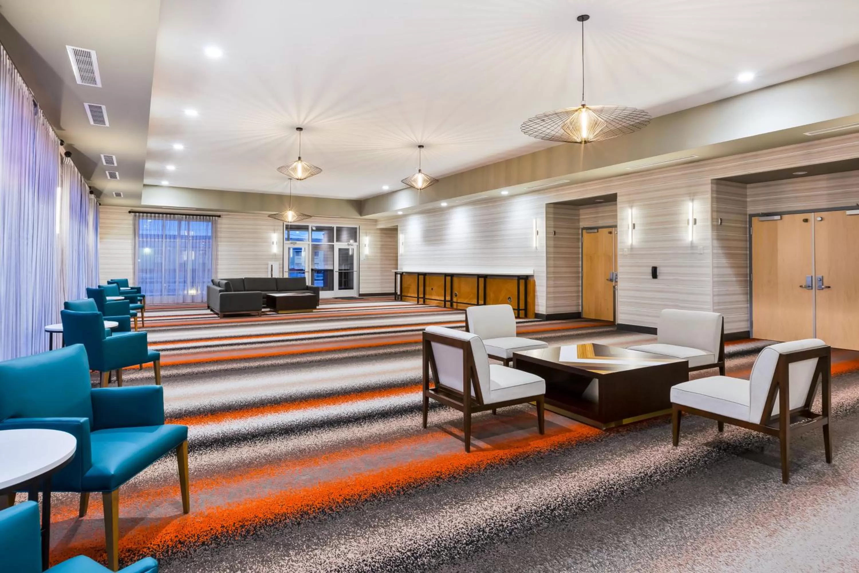 Restaurant/places to eat in Holiday Inn & Suites - Toledo Southwest - Perrysburg by IHG