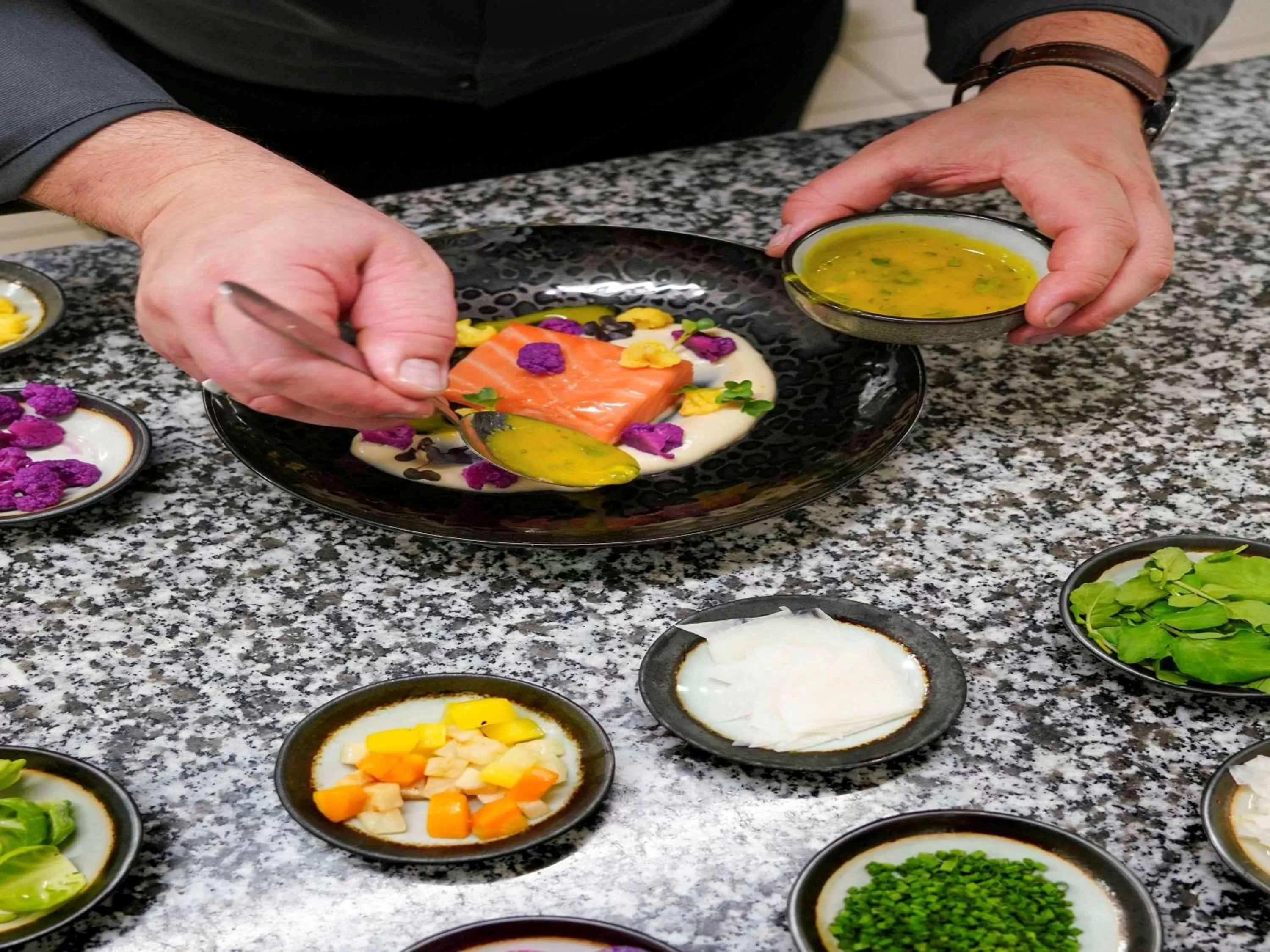 Activities in La Citadelle Hotel Metz - MGallery Collection