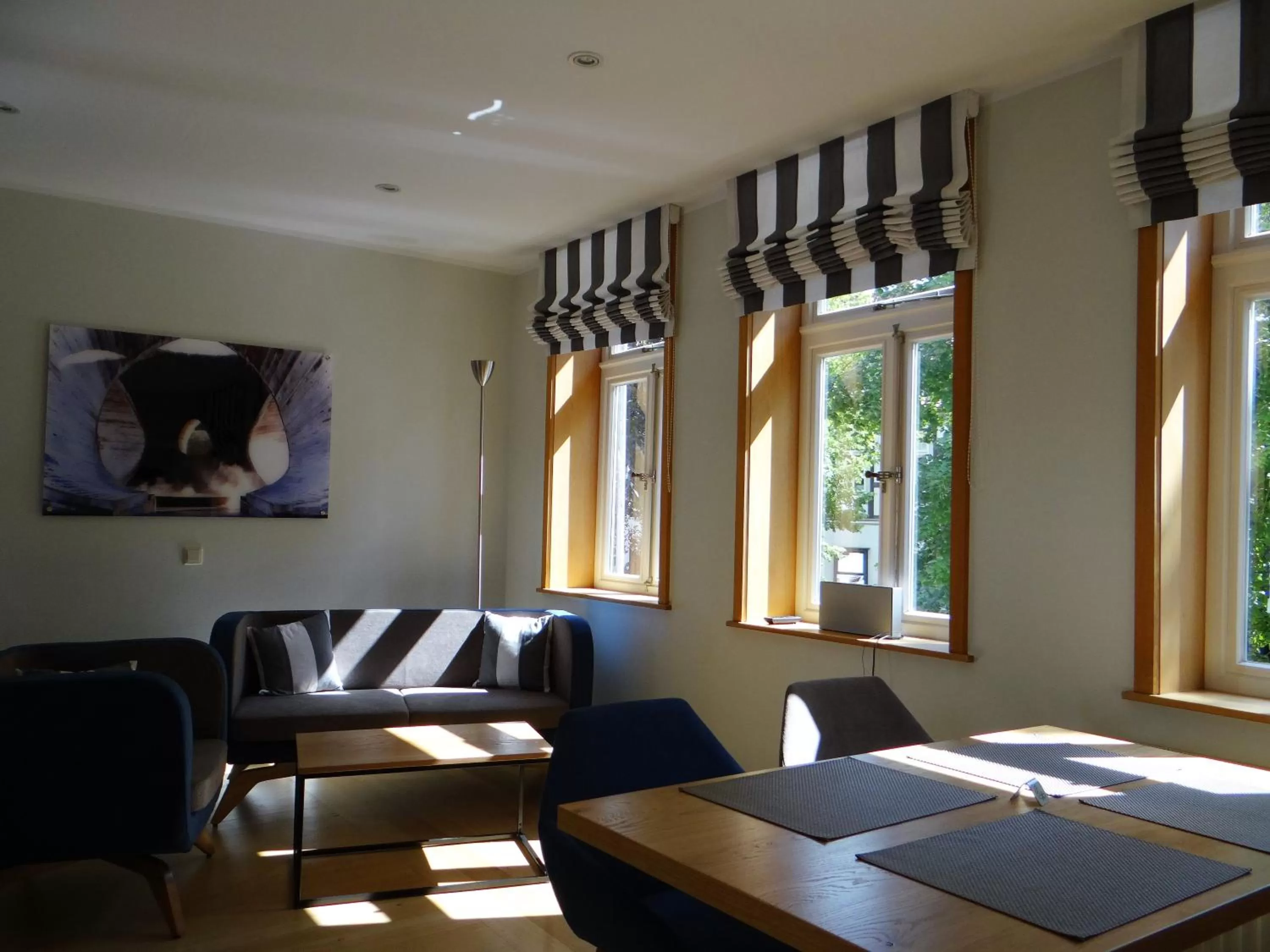 Photo of the whole room in Höger's Hotel & Restaurant