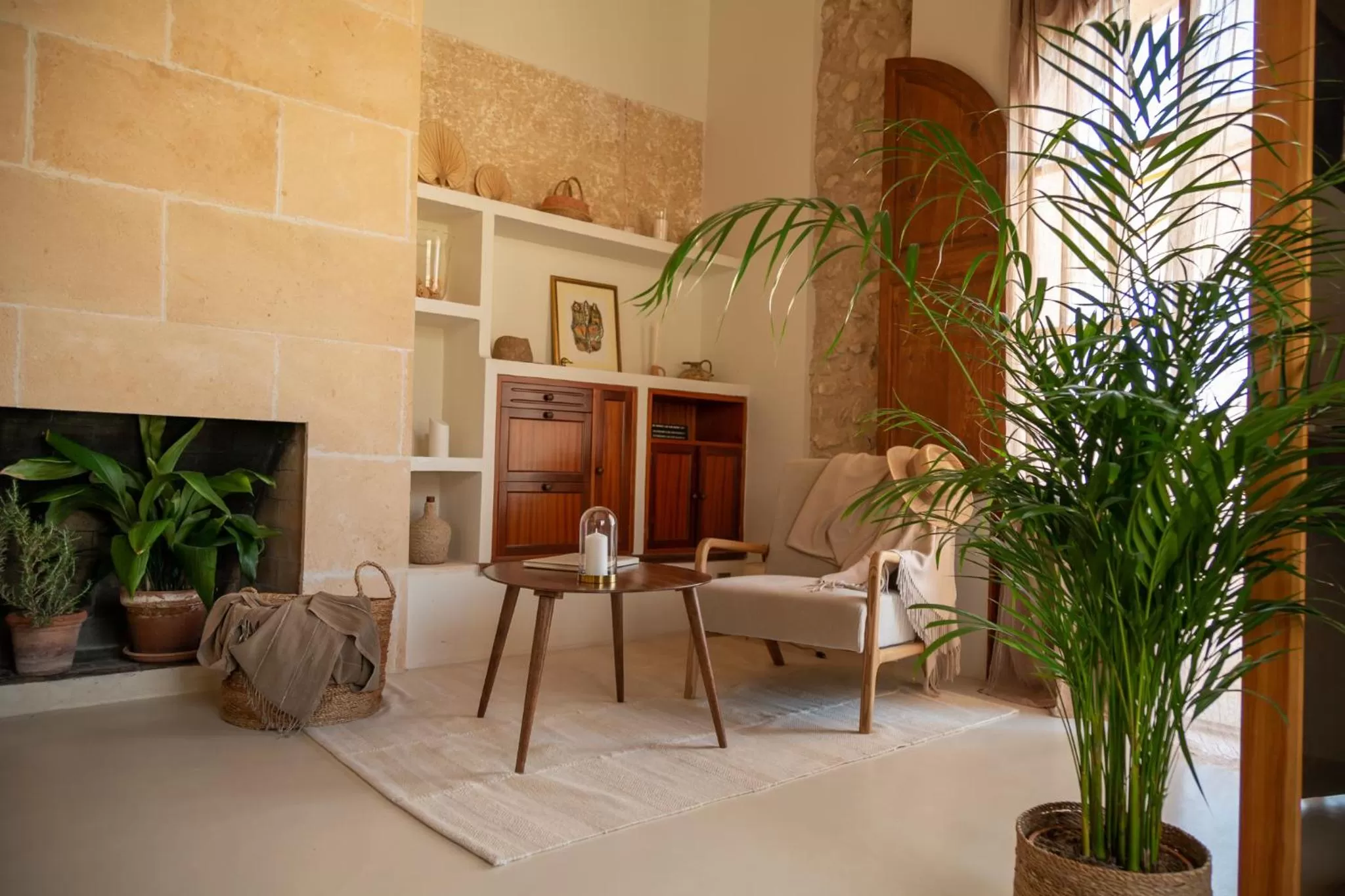 Can Moio Turismo de Interior