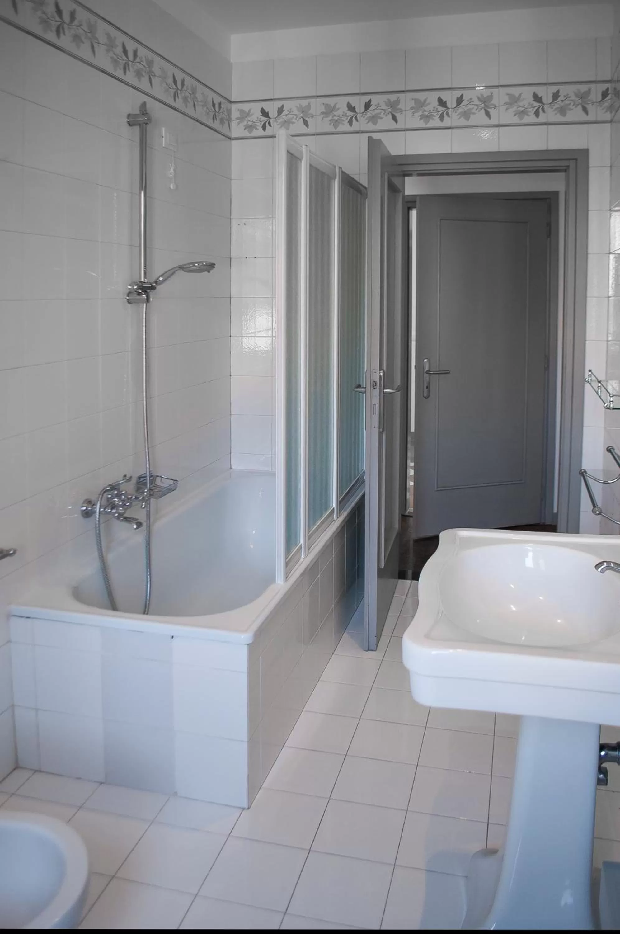 Bathroom in Scrovegni Room & Breakfast