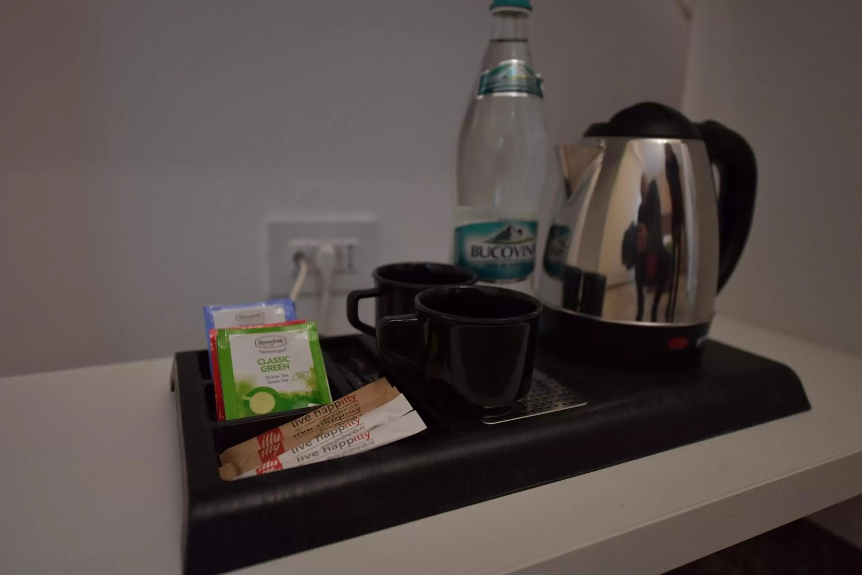 Standard Double Room in Hotel La Belle Epoque Standard Double Room in Hotel La Belle Epoque