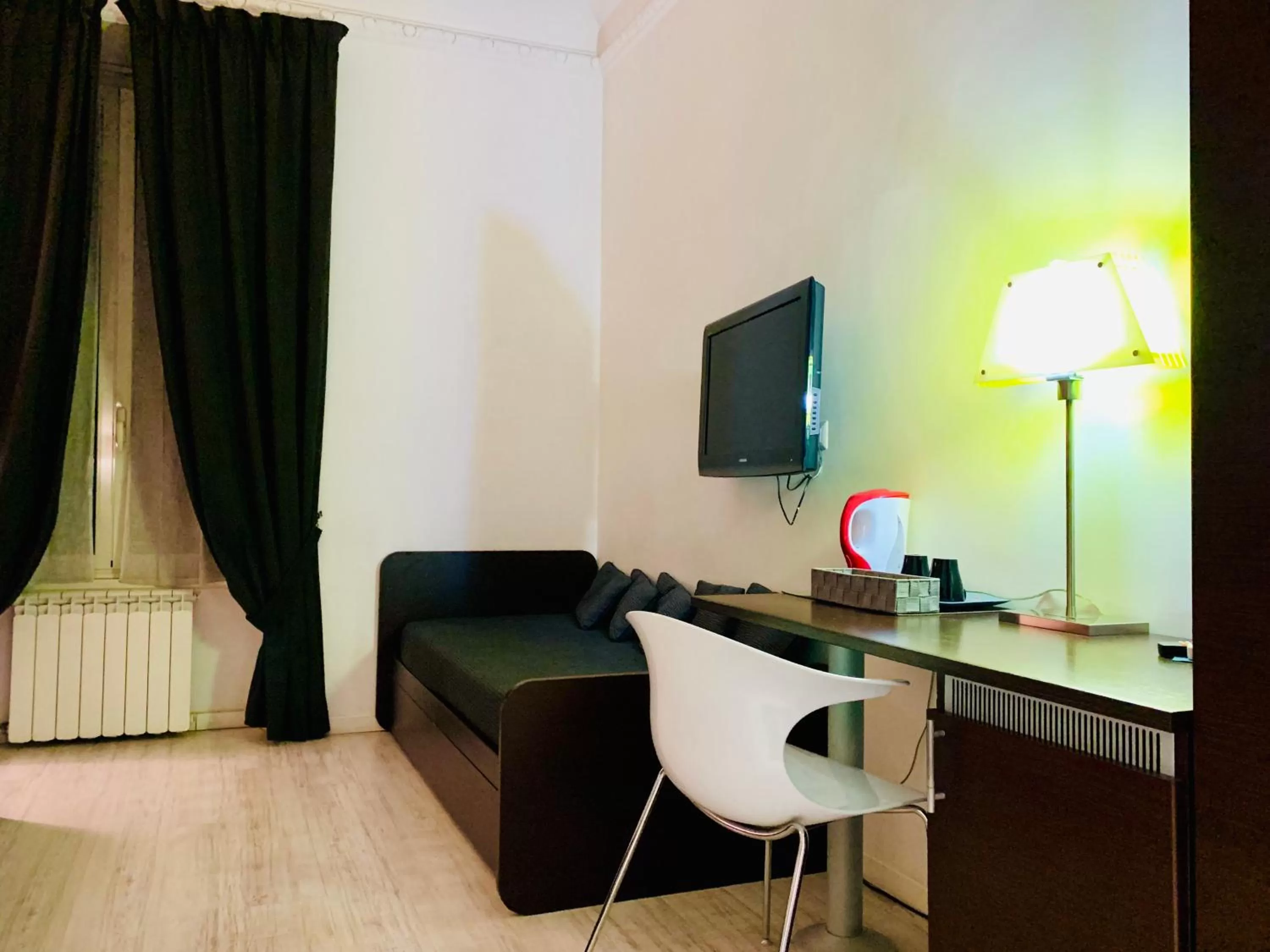 Chroma Italy - Chroma Tessera