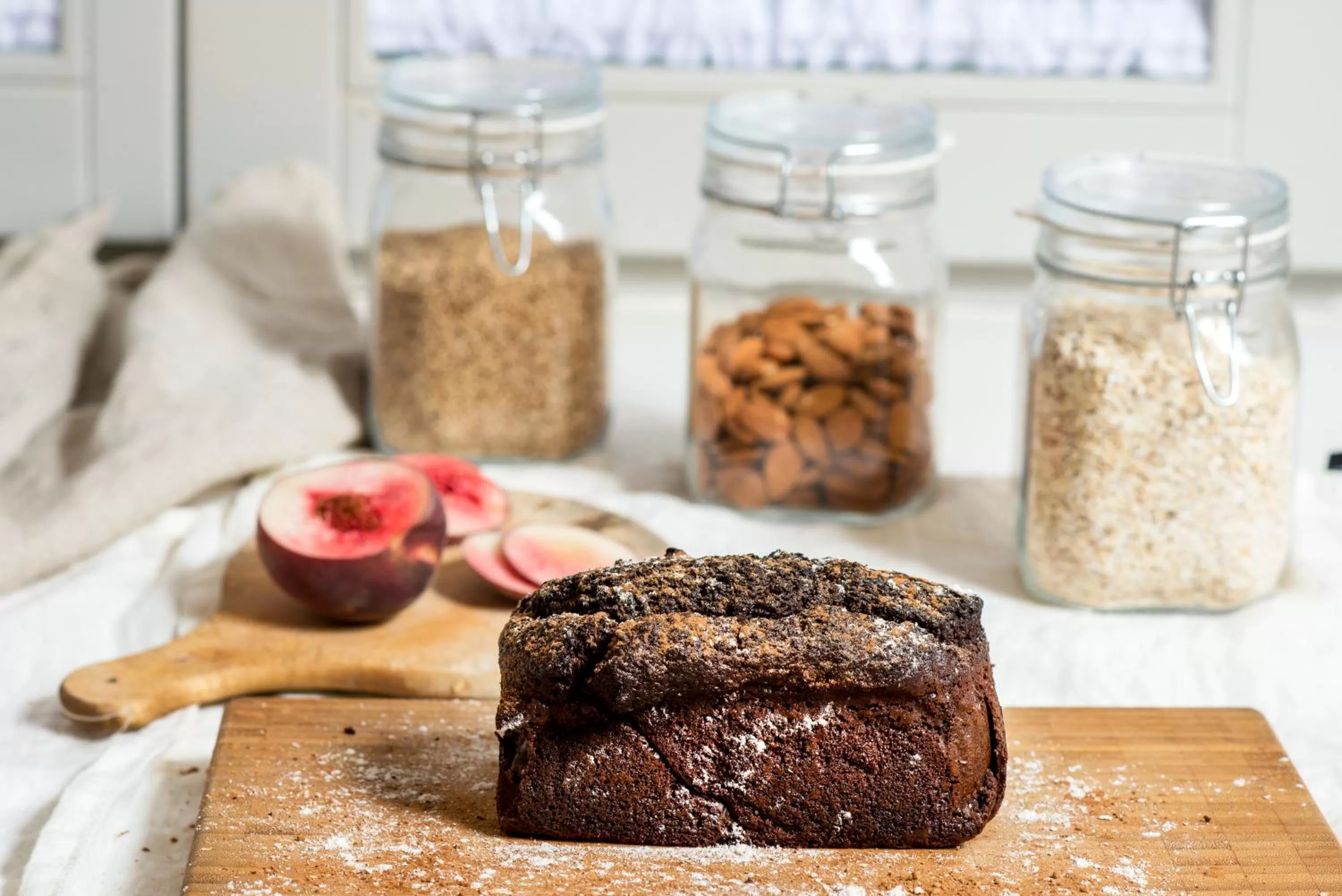 Food and drinks in Can Mascort Eco Hotel