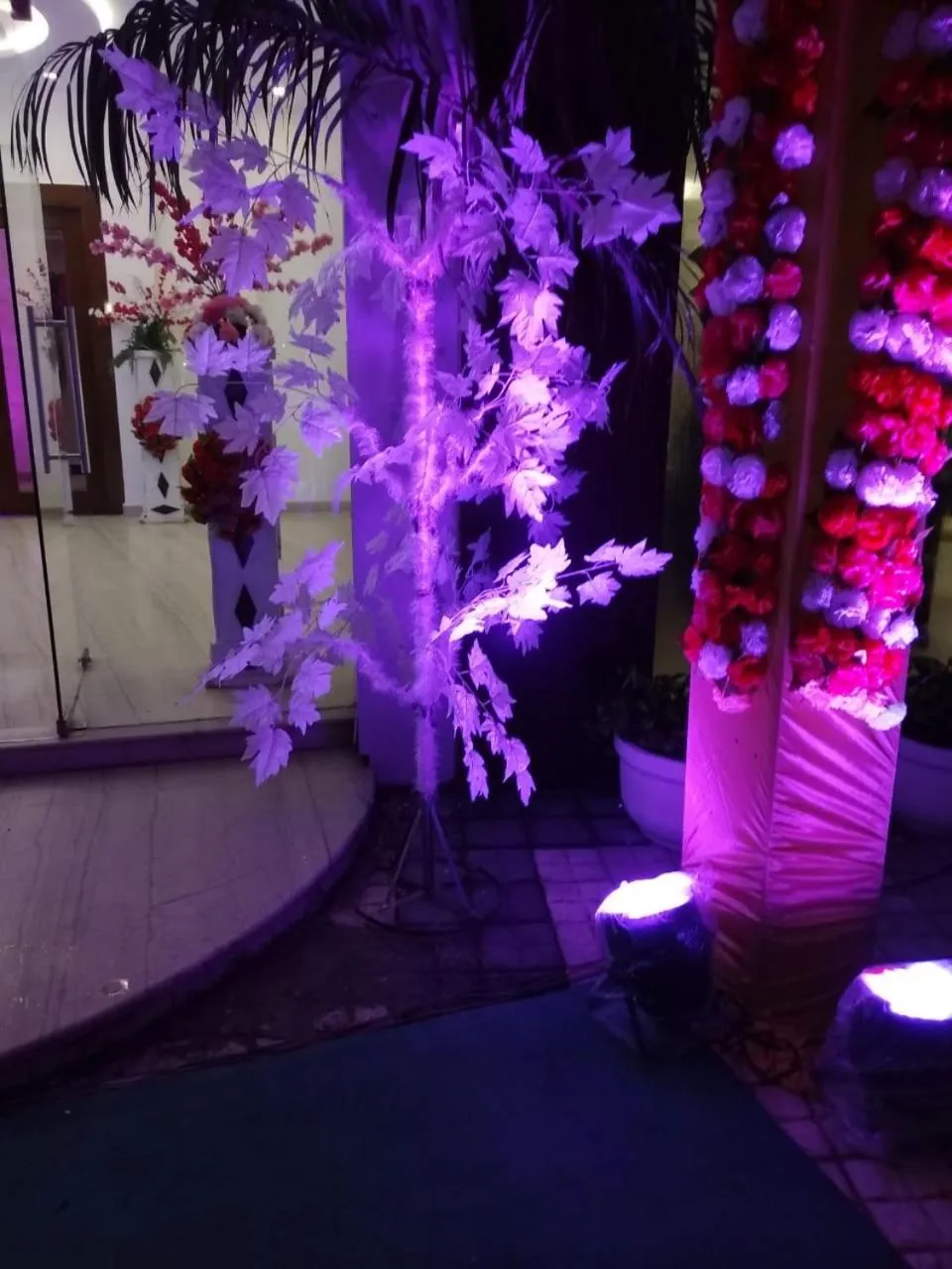 Hotel Pushp Villa Agra Taj East Gate