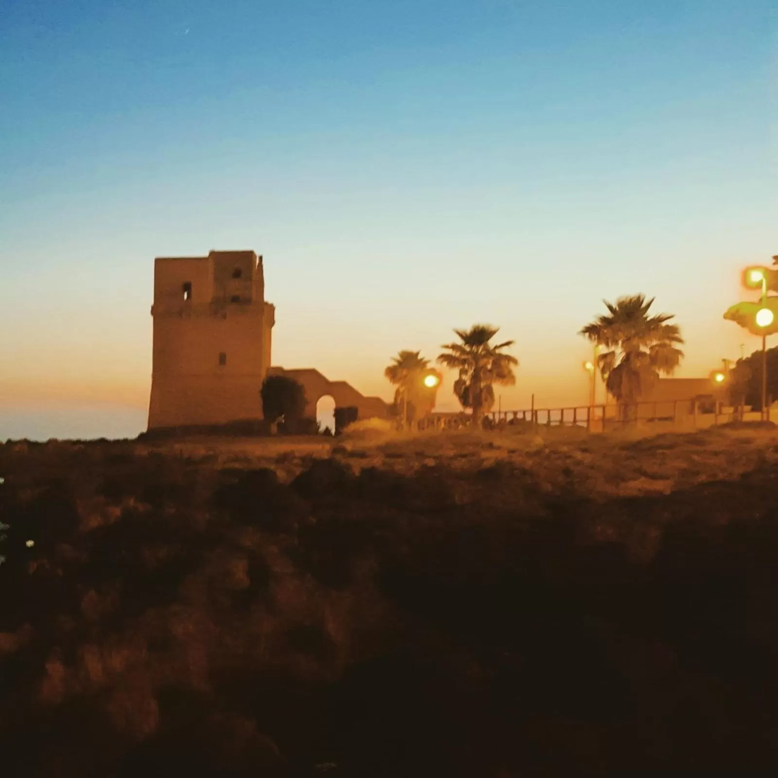 Nearby landmark in B&b Giadà