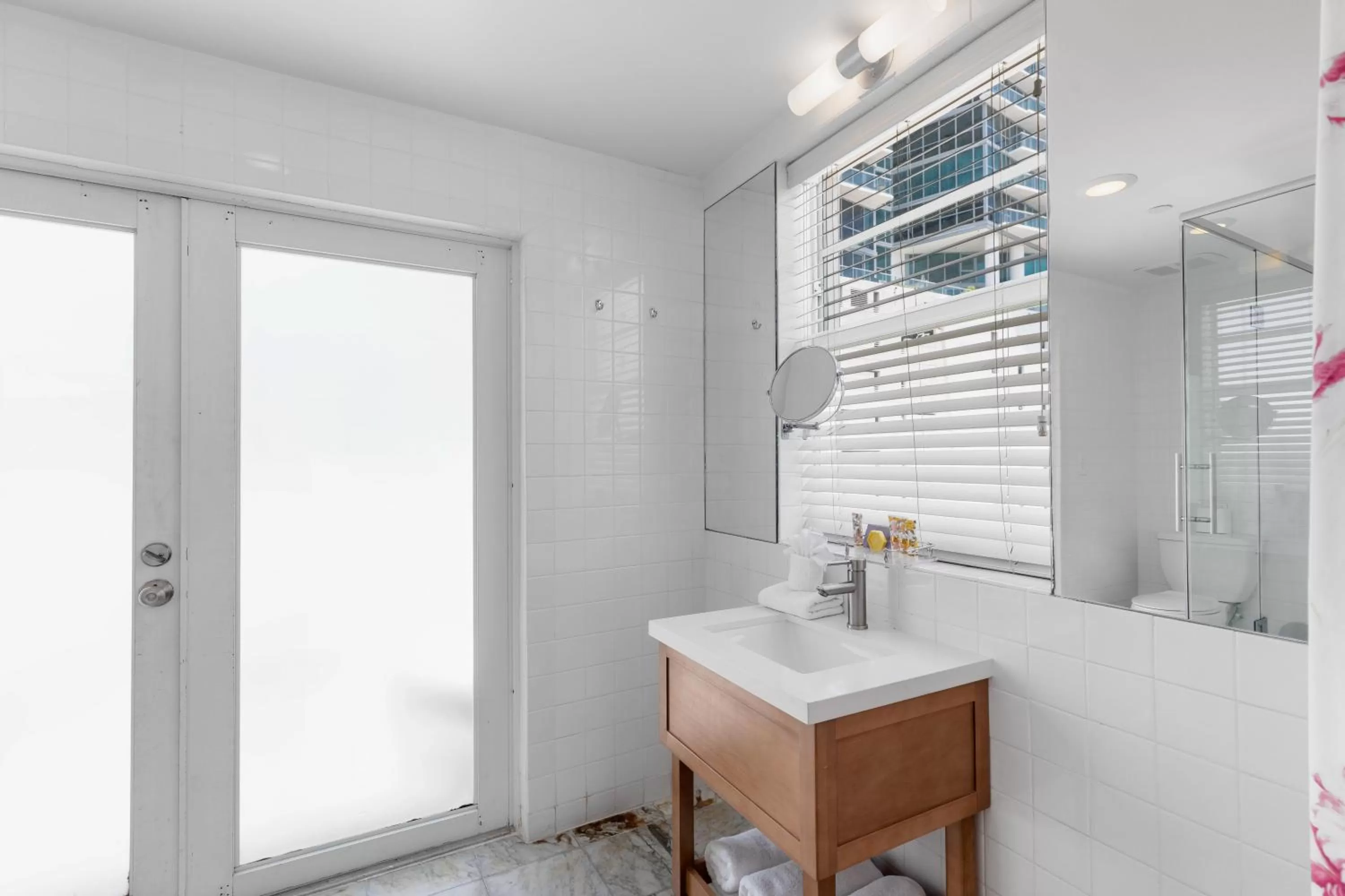 Bathroom in Townhouse by Luxurban