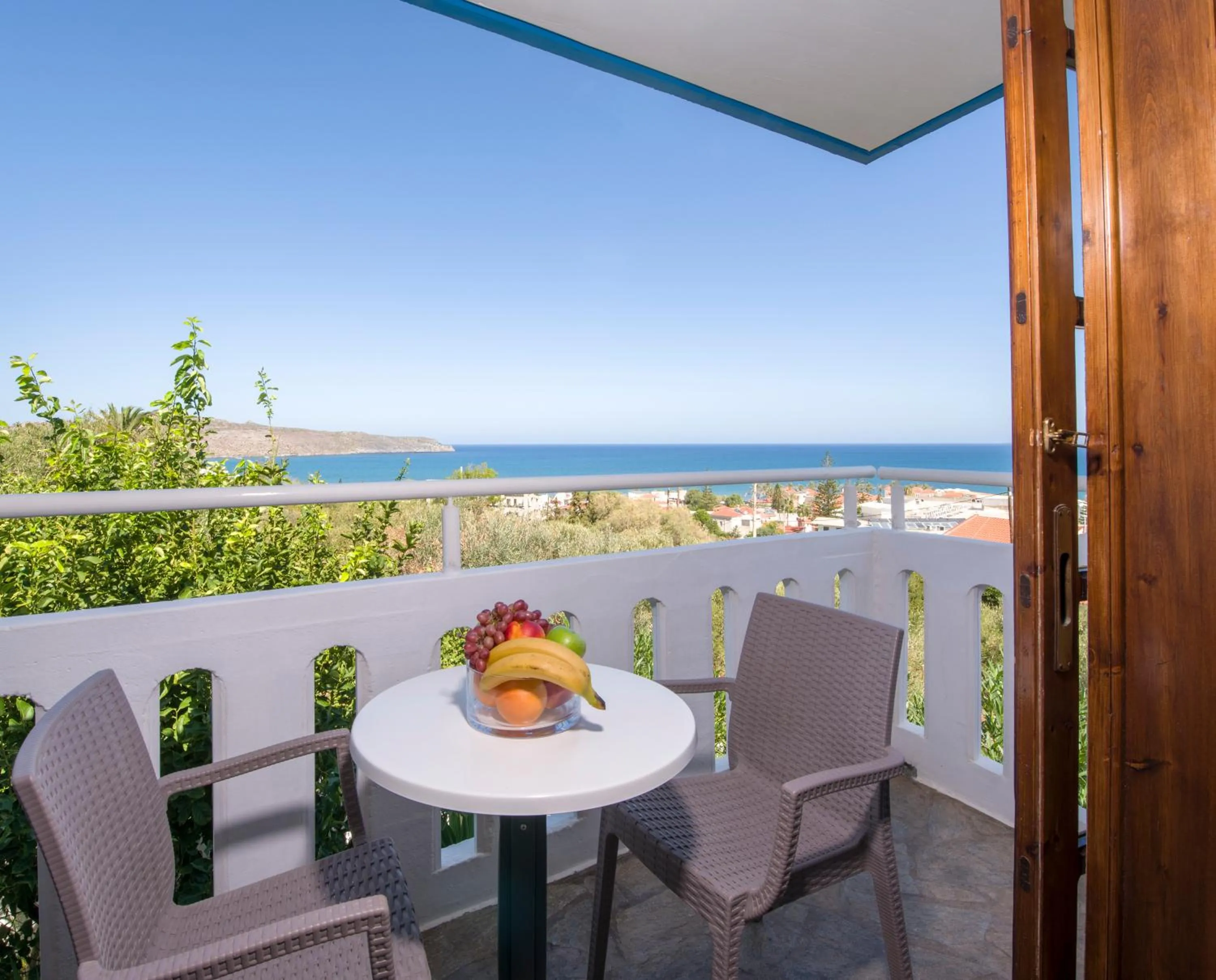 Folia Apartments Chania