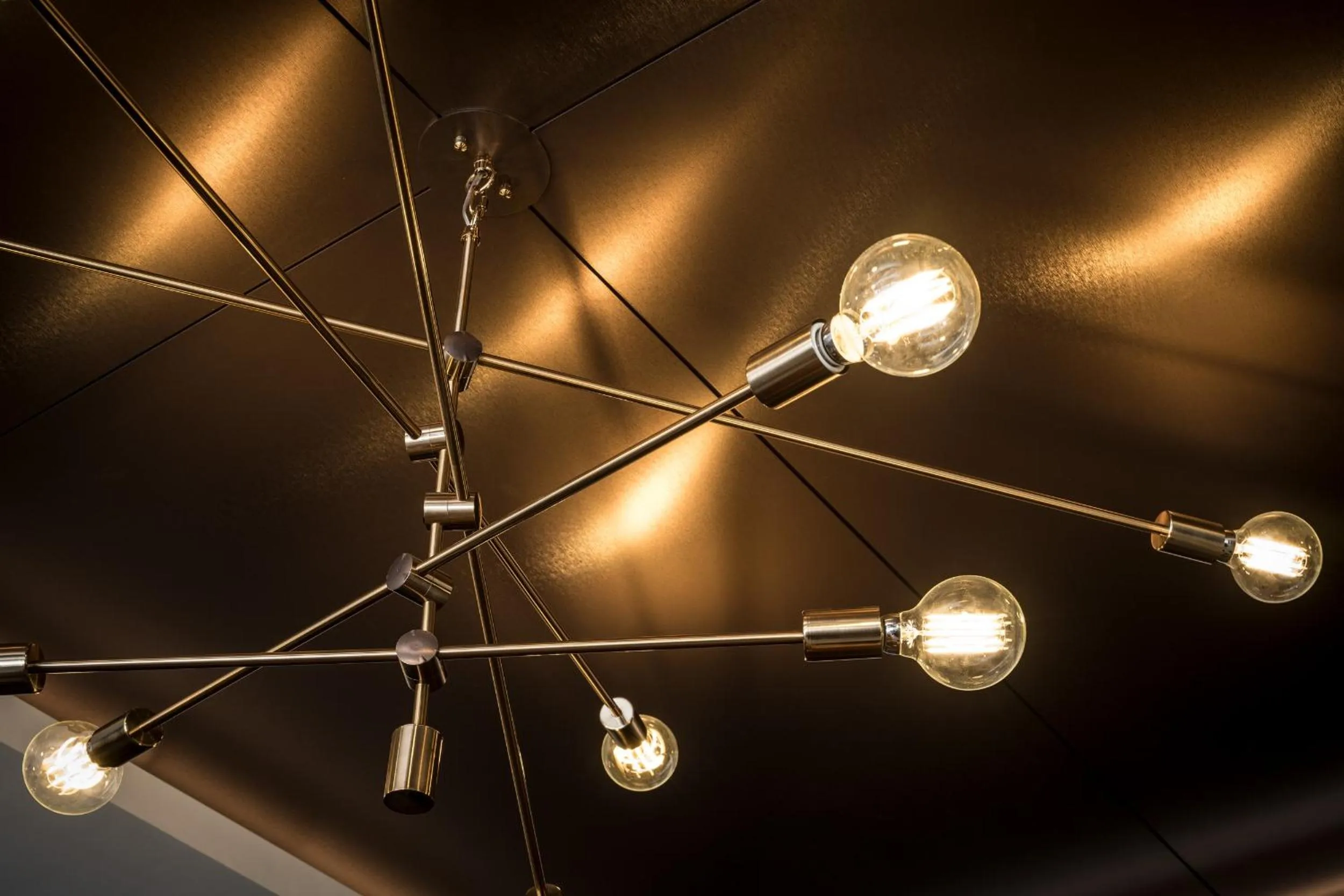 Decorative detail in Nest Hotel Hiroshima Hatchobori