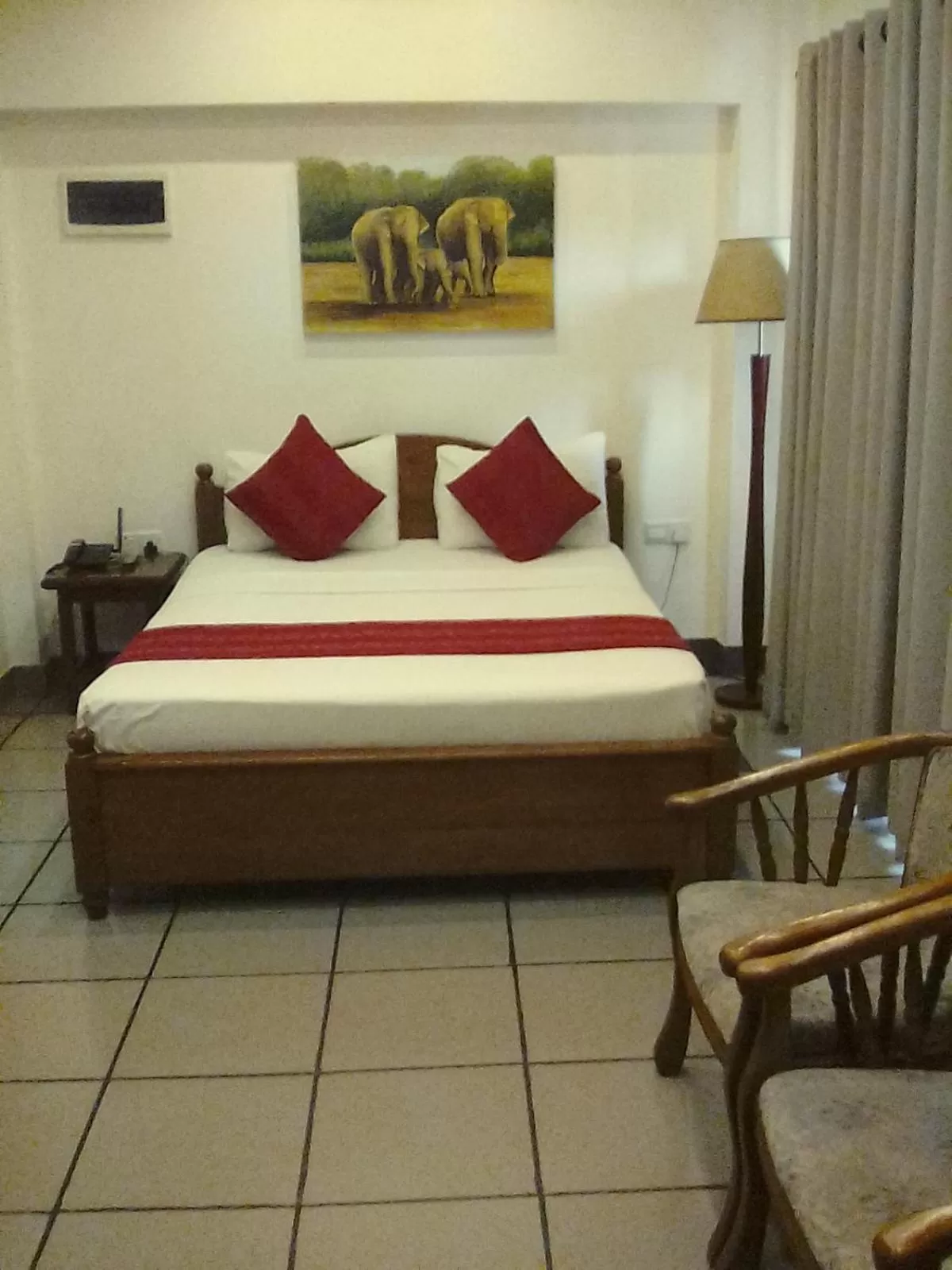 Bed in Heaven Seven Kandy