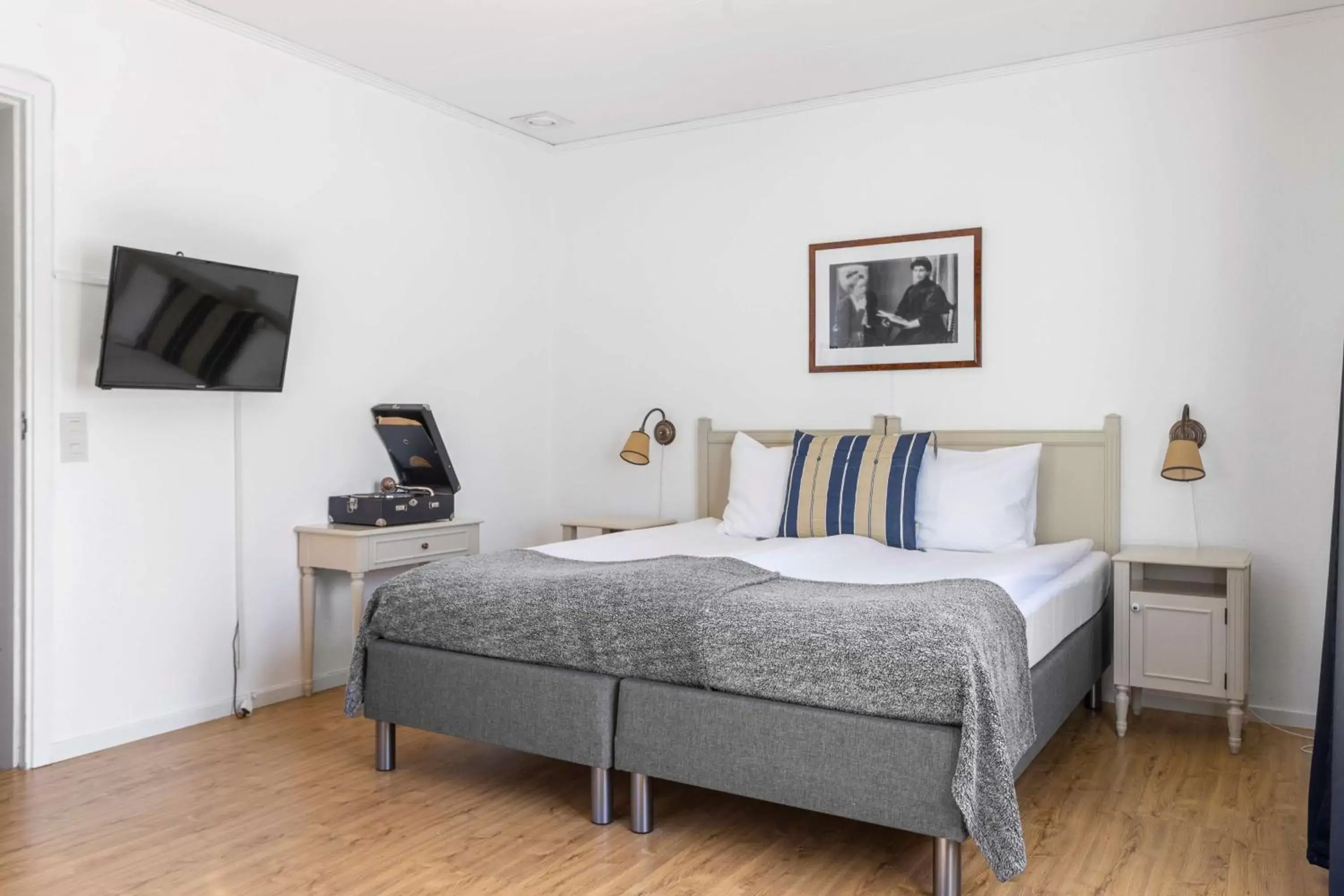 Two-Bedroom Suite in Hotell Frykenstrand; Sure Hotel Collection by Best Western Two-Bedroom Suite in Hotell Frykenstrand; Sure Hotel Collection by Best Western