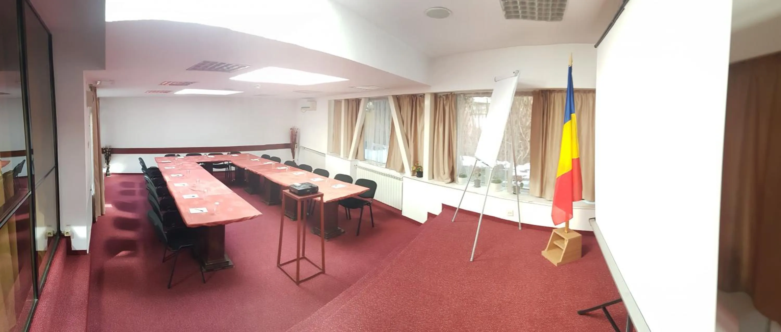 Banquet/Function facilities in Atrium Hotel Bucharest City Center