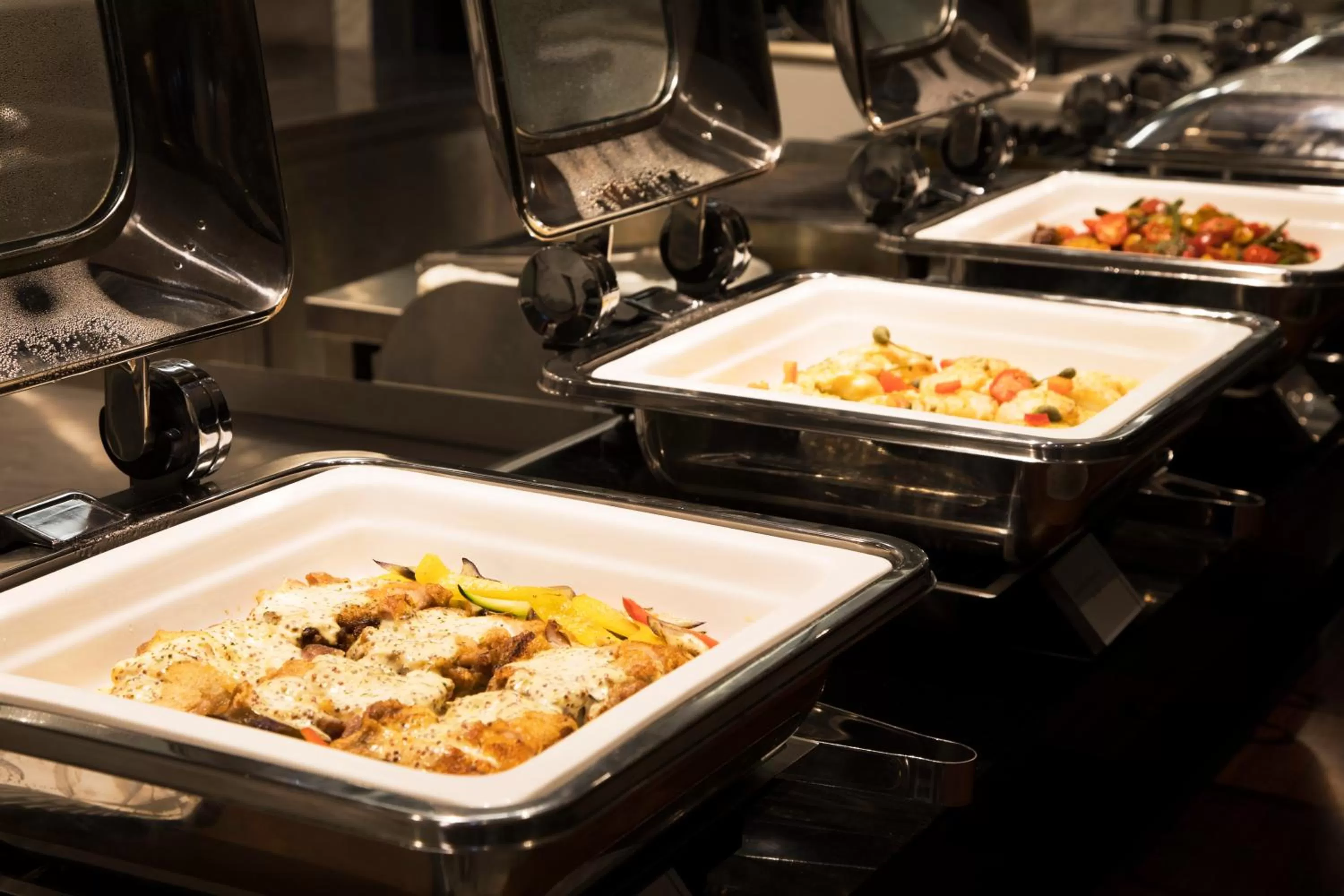 Restaurant/places to eat in L7 GANGNAM by LOTTE HOTELS