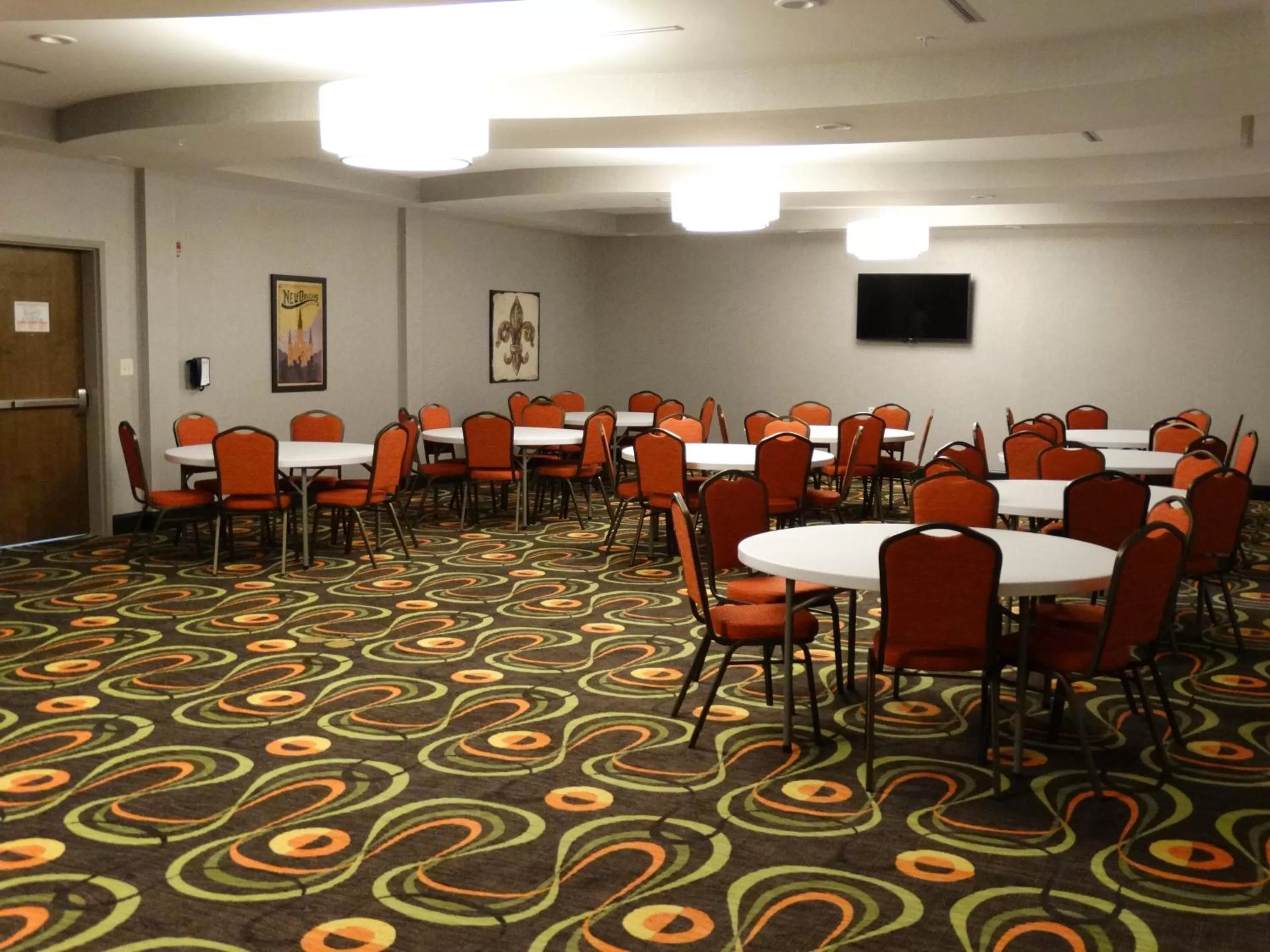 Banquet/Function facilities in Holiday Inn Covington by IHG