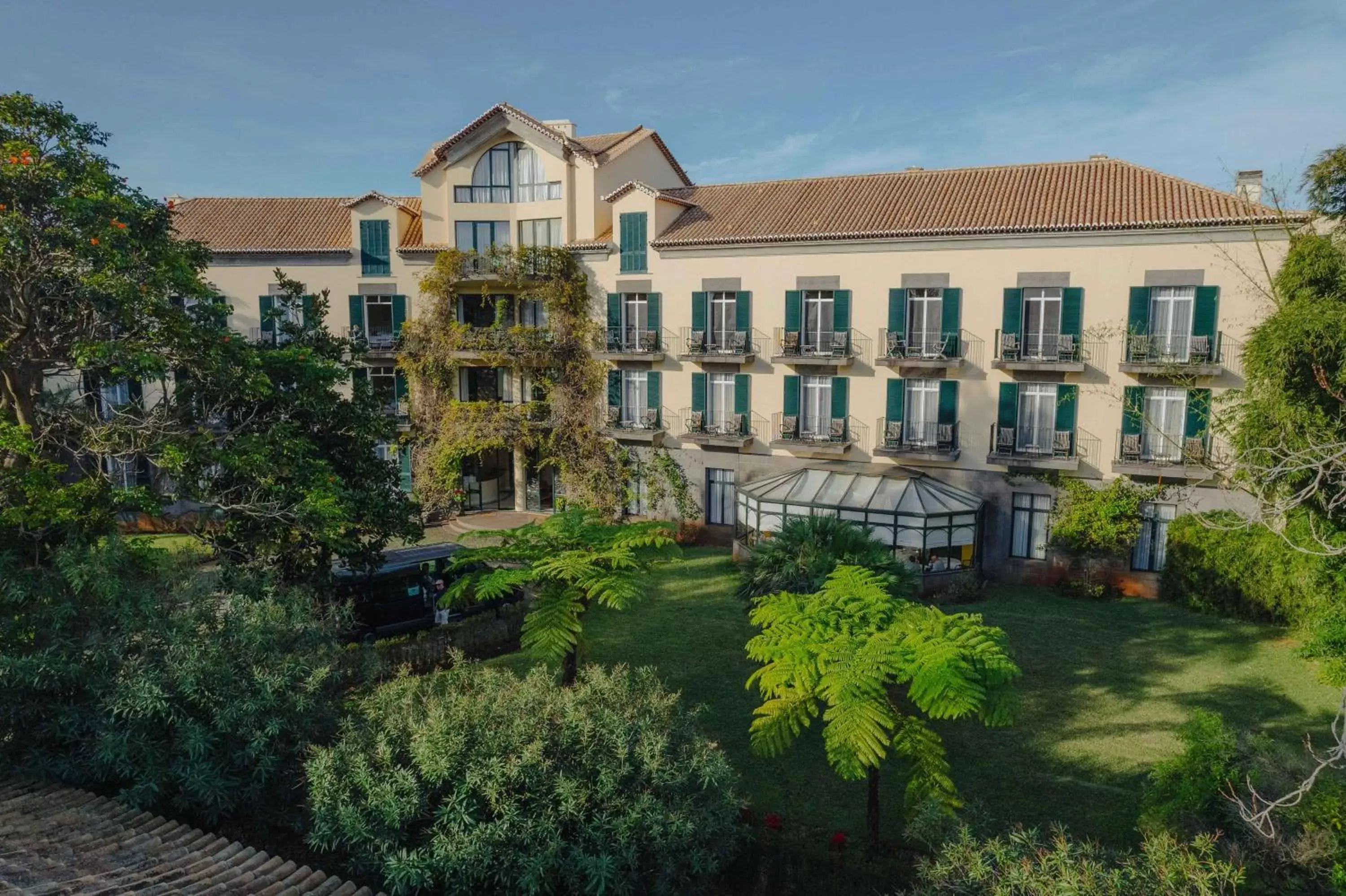 Quinta da Bela Vista Quinta da Bela Vista