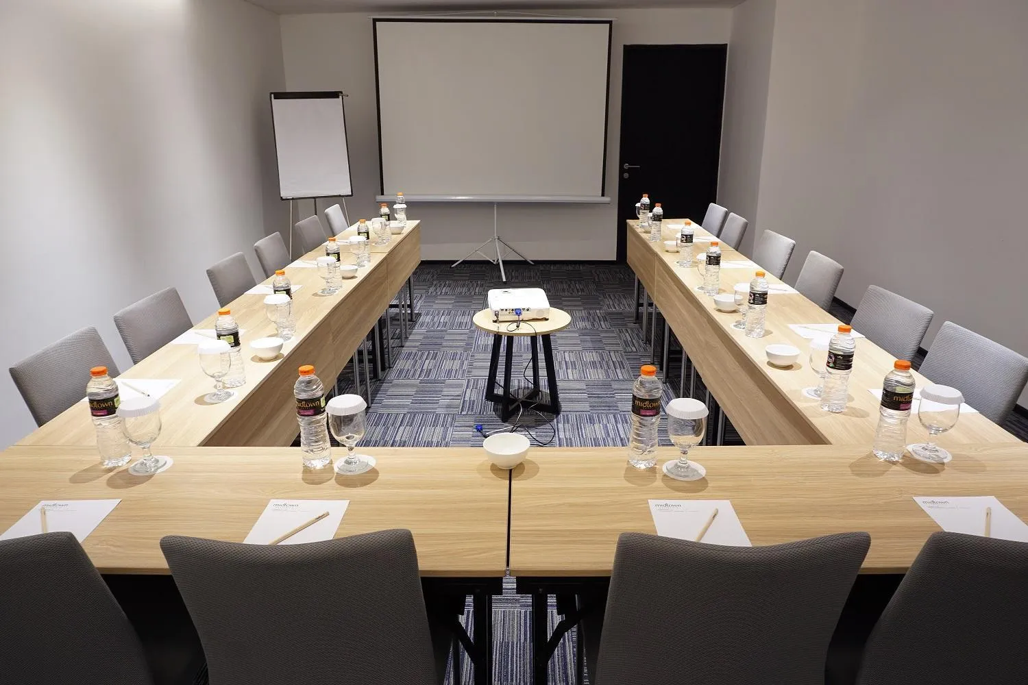 Midtown Residence Surabaya