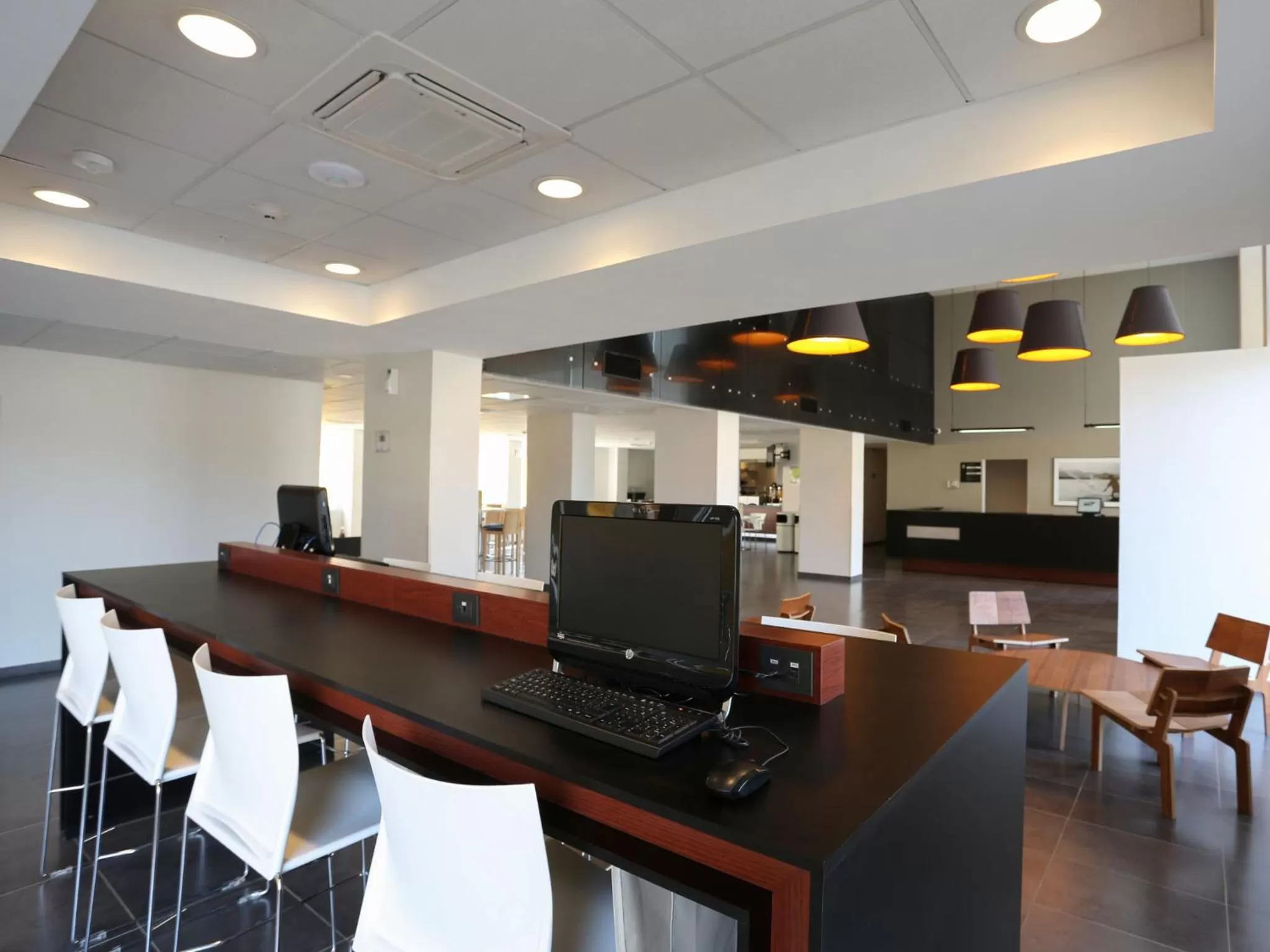 Business facilities in City Express by Marriott Salina Cruz