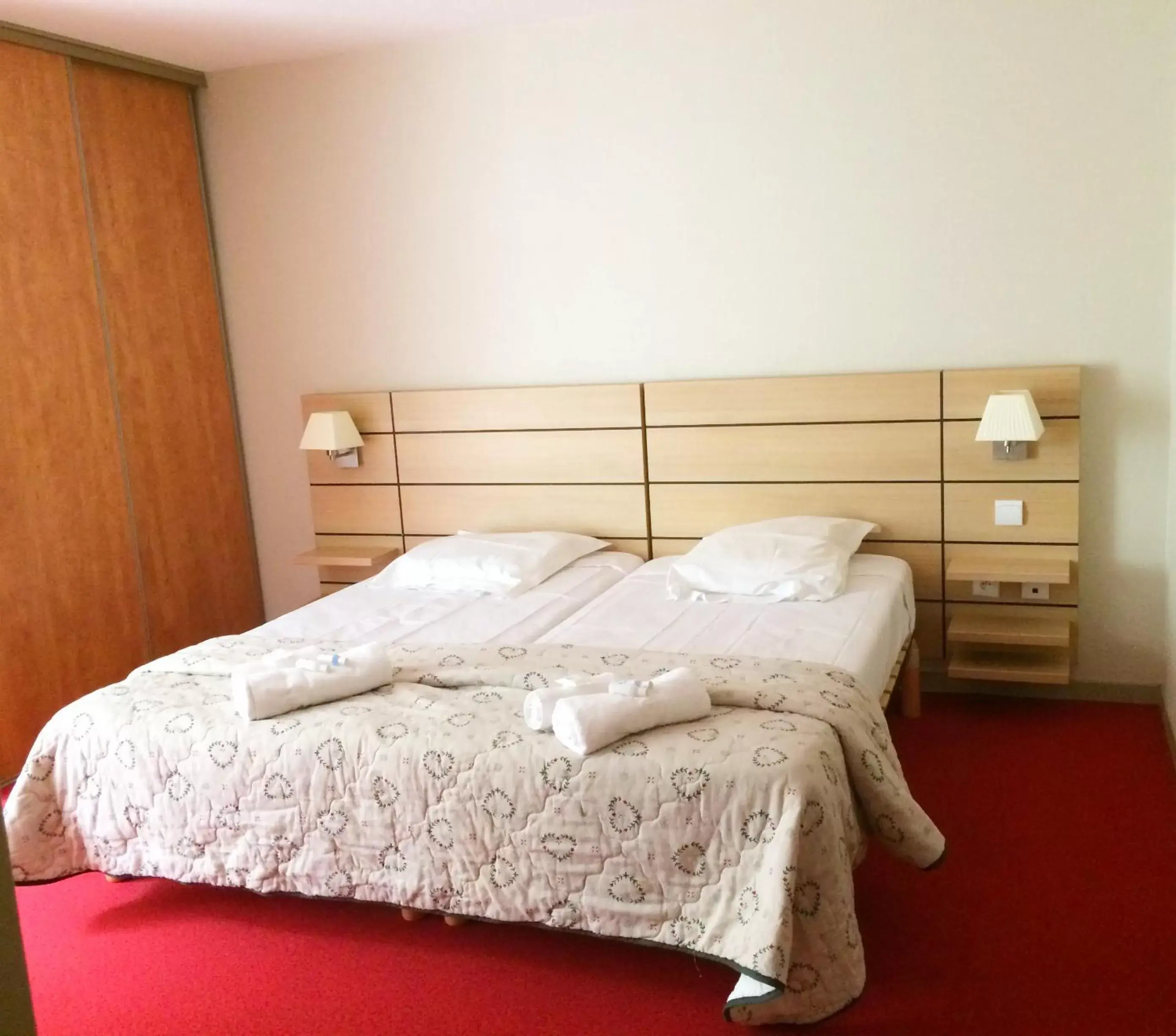 Apartment (4 Adults) - Disability Access in Villa Mariale by Popinns Apartment (4 Adults) - Disability Access in Villa Mariale by Popinns