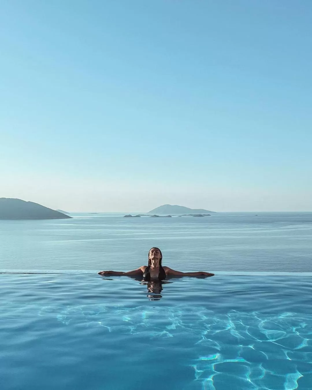 Blue Island Luxury Hotel Adults Only