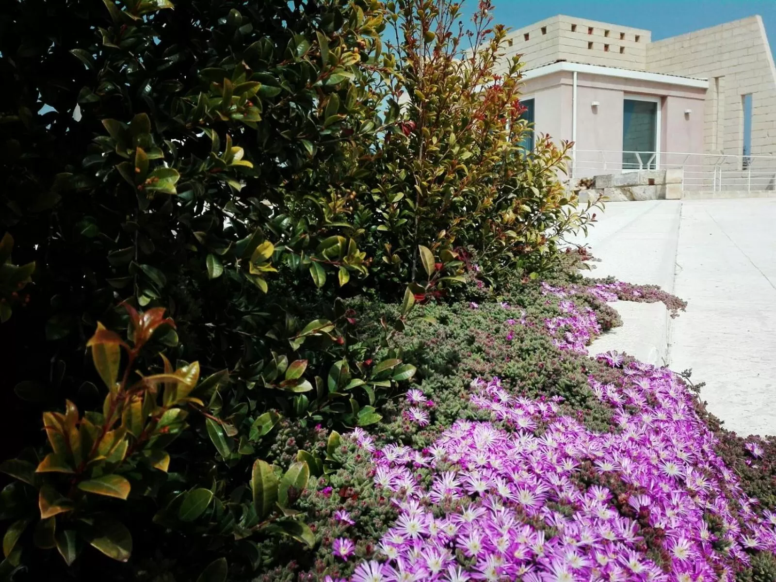 Property building in La Suite Negli Orti