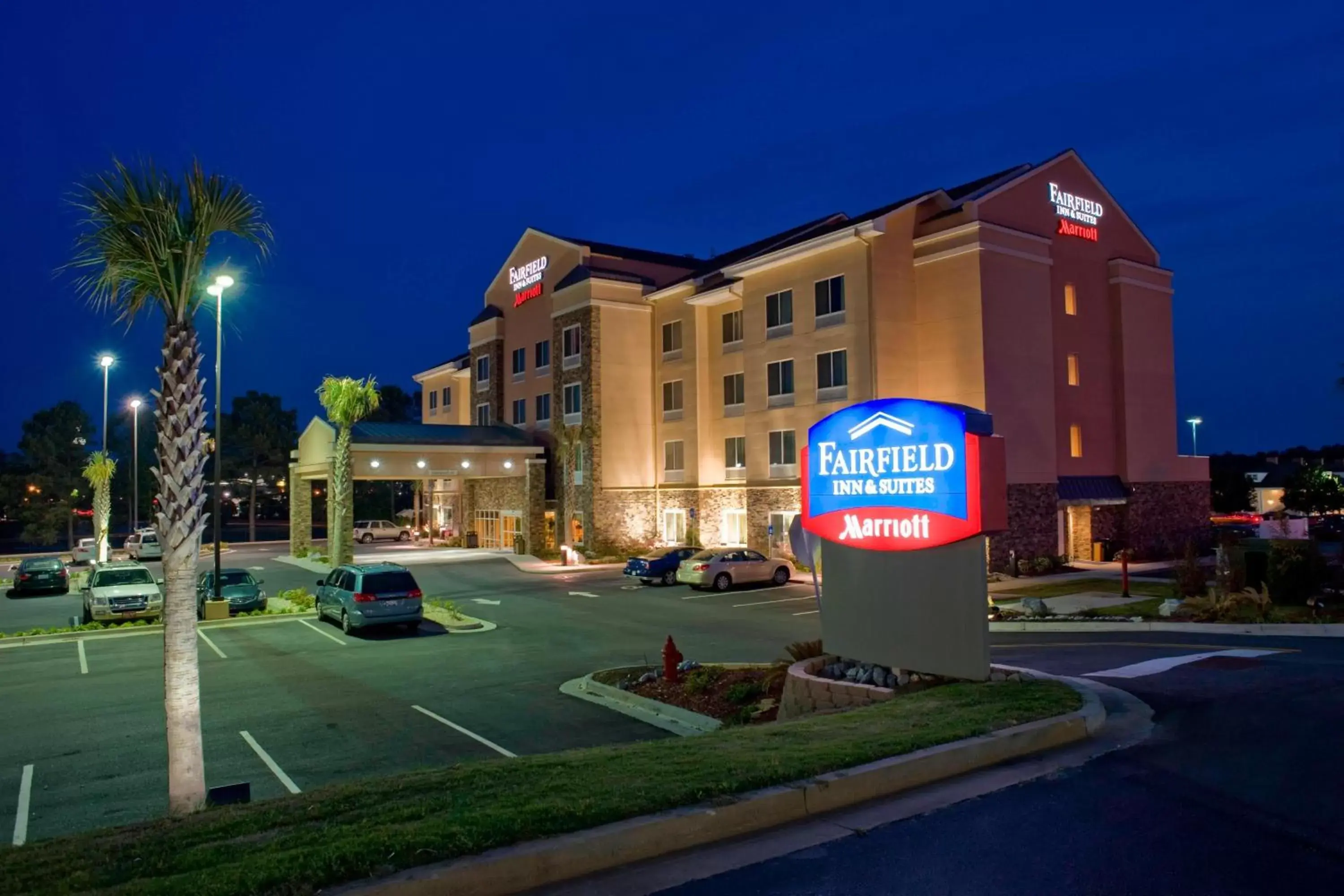 Fairfield Inn & Suites by Marriott Commerce Fairfield Inn & Suites by Marriott Commerce