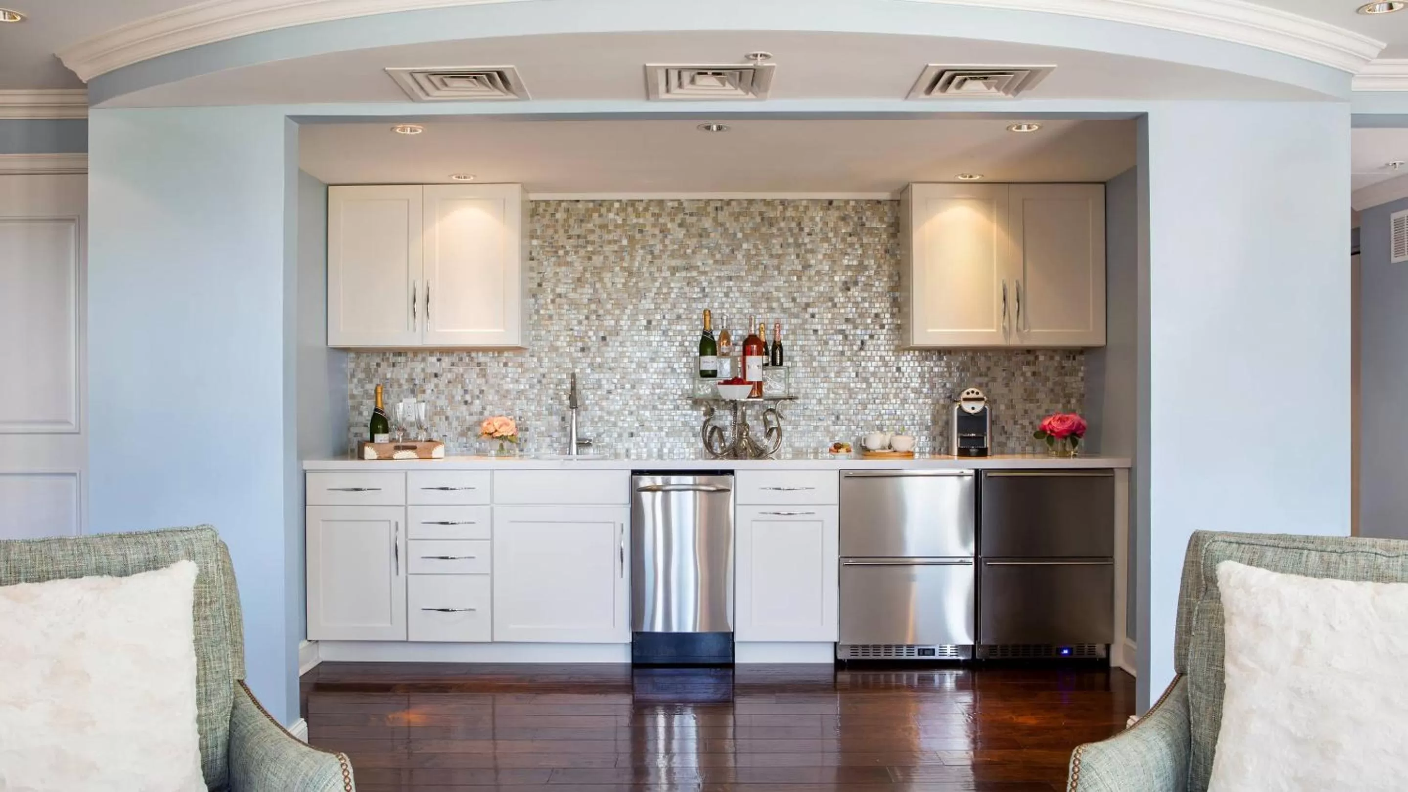 Spa and wellness centre/facilities in Opal Grand Oceanfront Resort & Spa