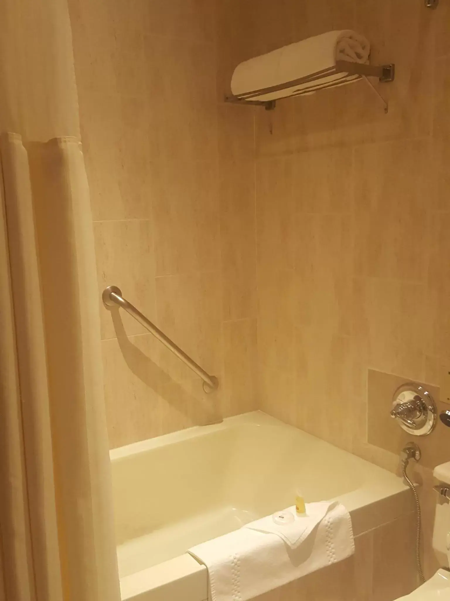 Double Room in Hospedium Princess Hotel Panamá Double Room in Hospedium Princess Hotel Panamá