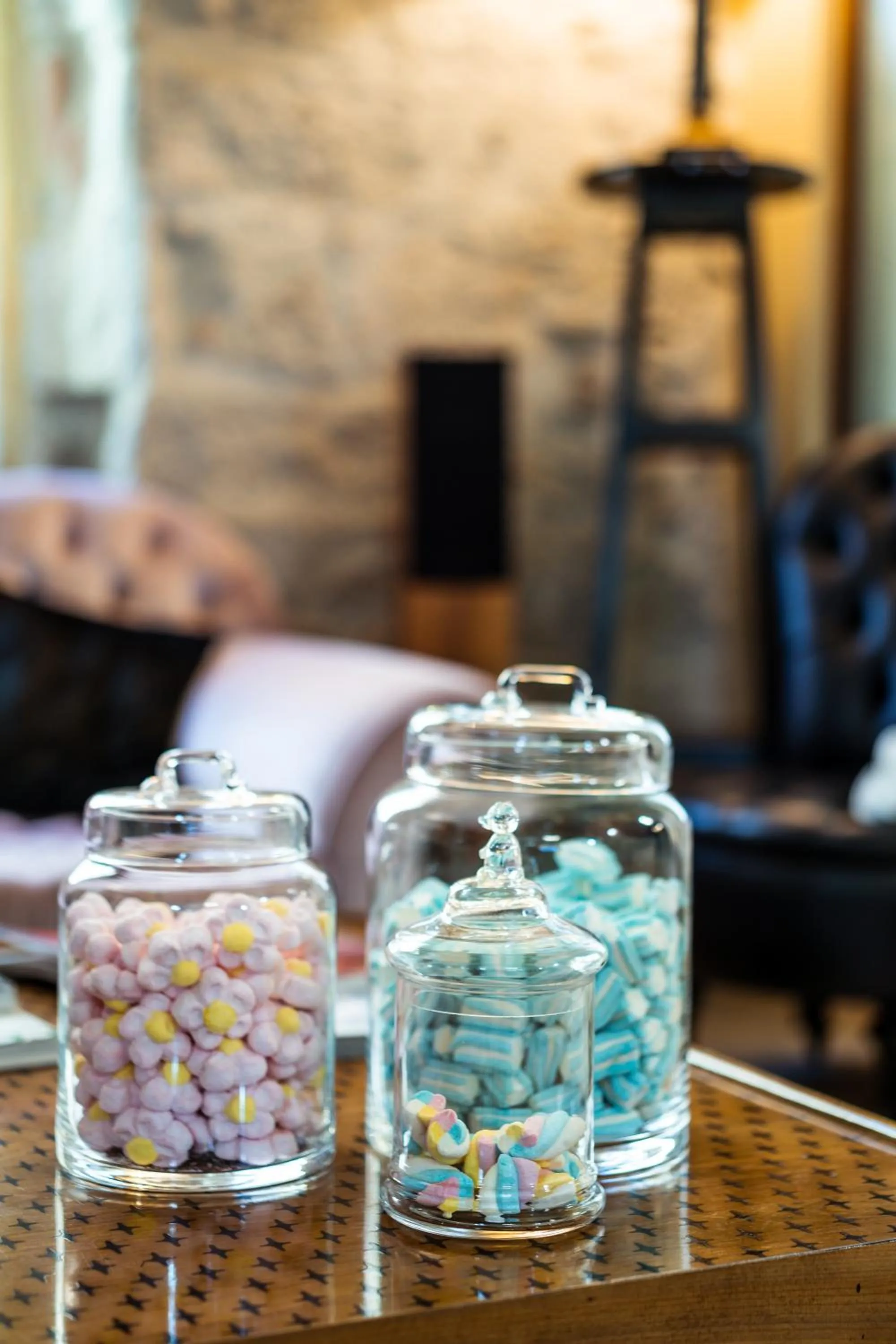 Lobby or reception in La Locanda Del Conte Mameli - Boutique Hotel & Suite SPA