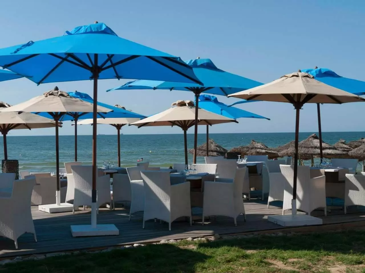 Royal Thalassa Monastir