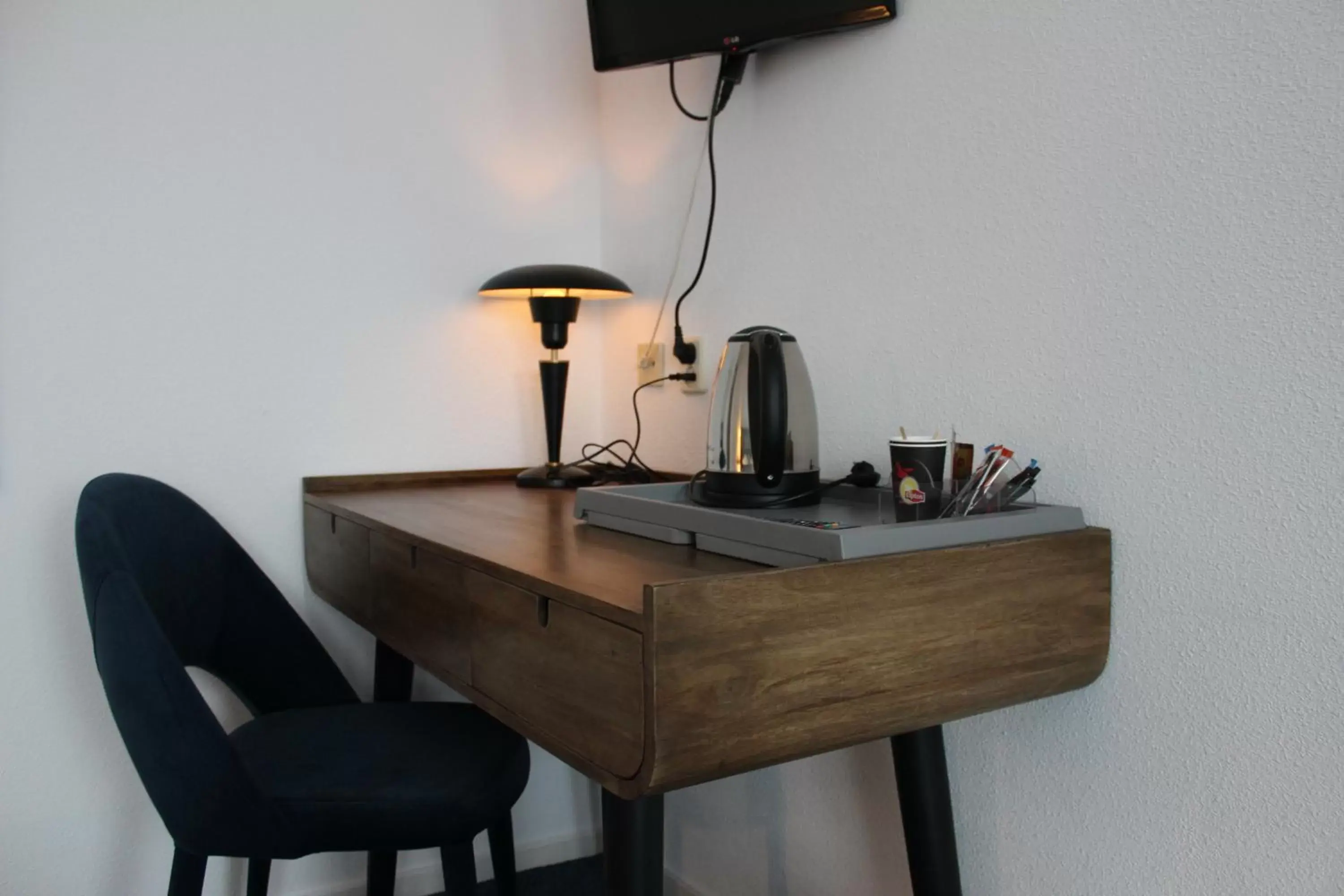 Triple Room - single occupancy in De Watersport Heeg Triple Room - single occupancy in De Watersport Heeg