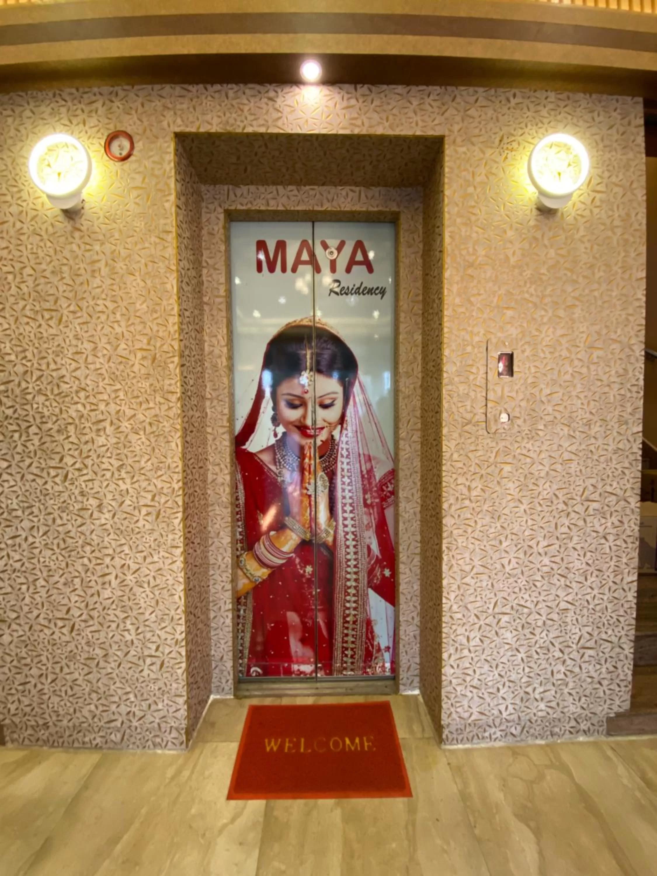 Maya Residency