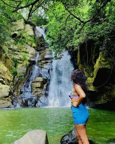 Ella Lucky Panoramic