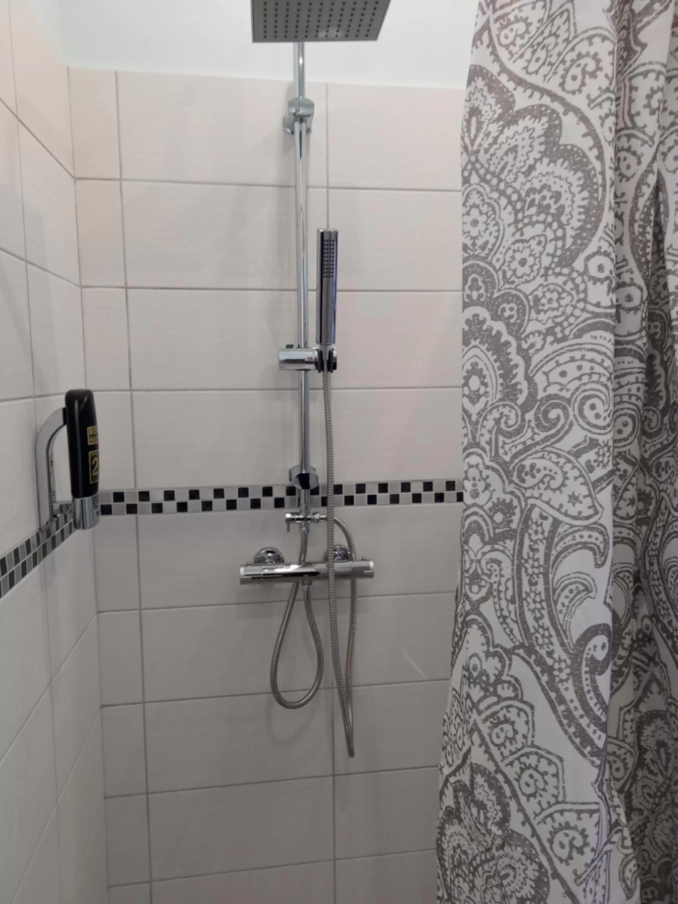 Bathroom in Palais Elegance Wien