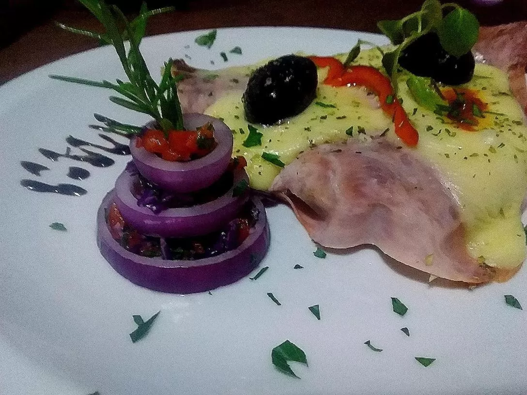 Hotel Hacienda Casa Blanca