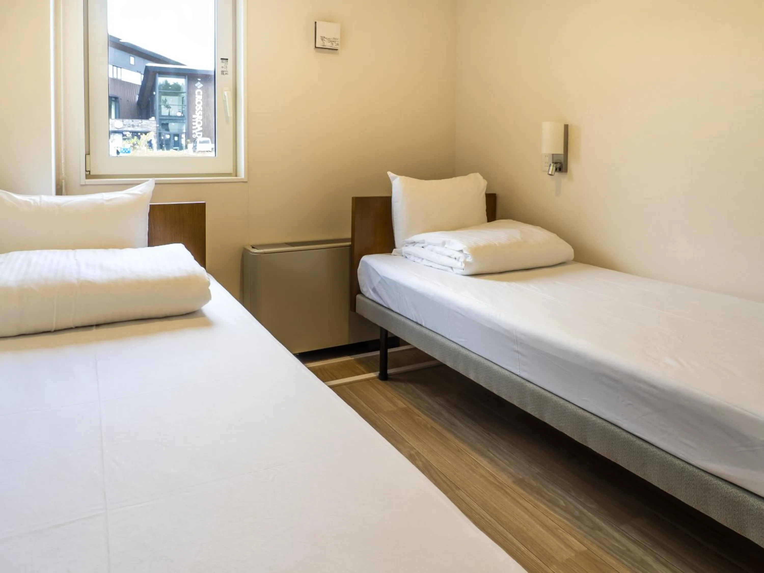 Bedroom, Bed in My Ecolodge