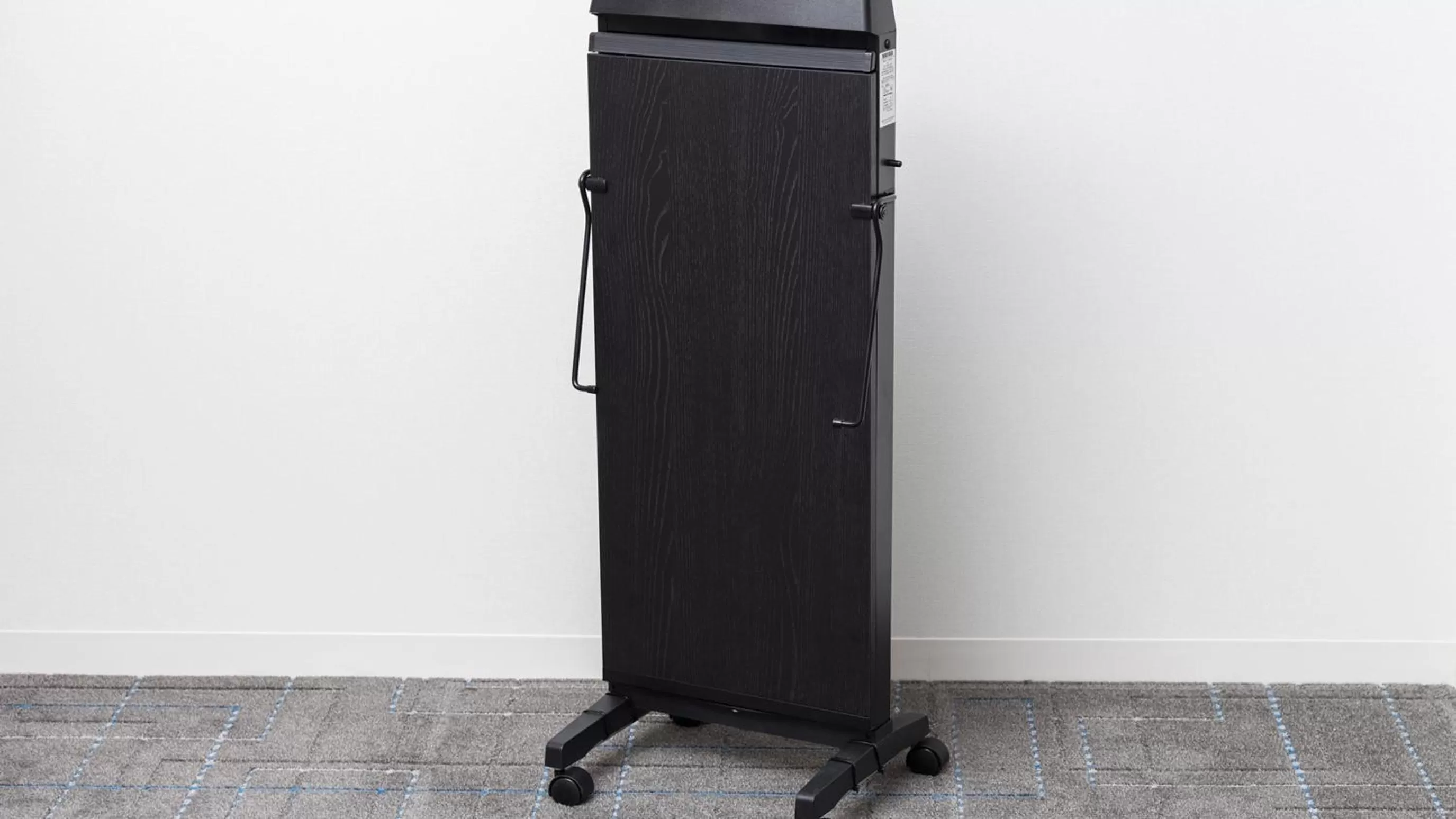 trouser press in JR-East Hotel Mets Urawa