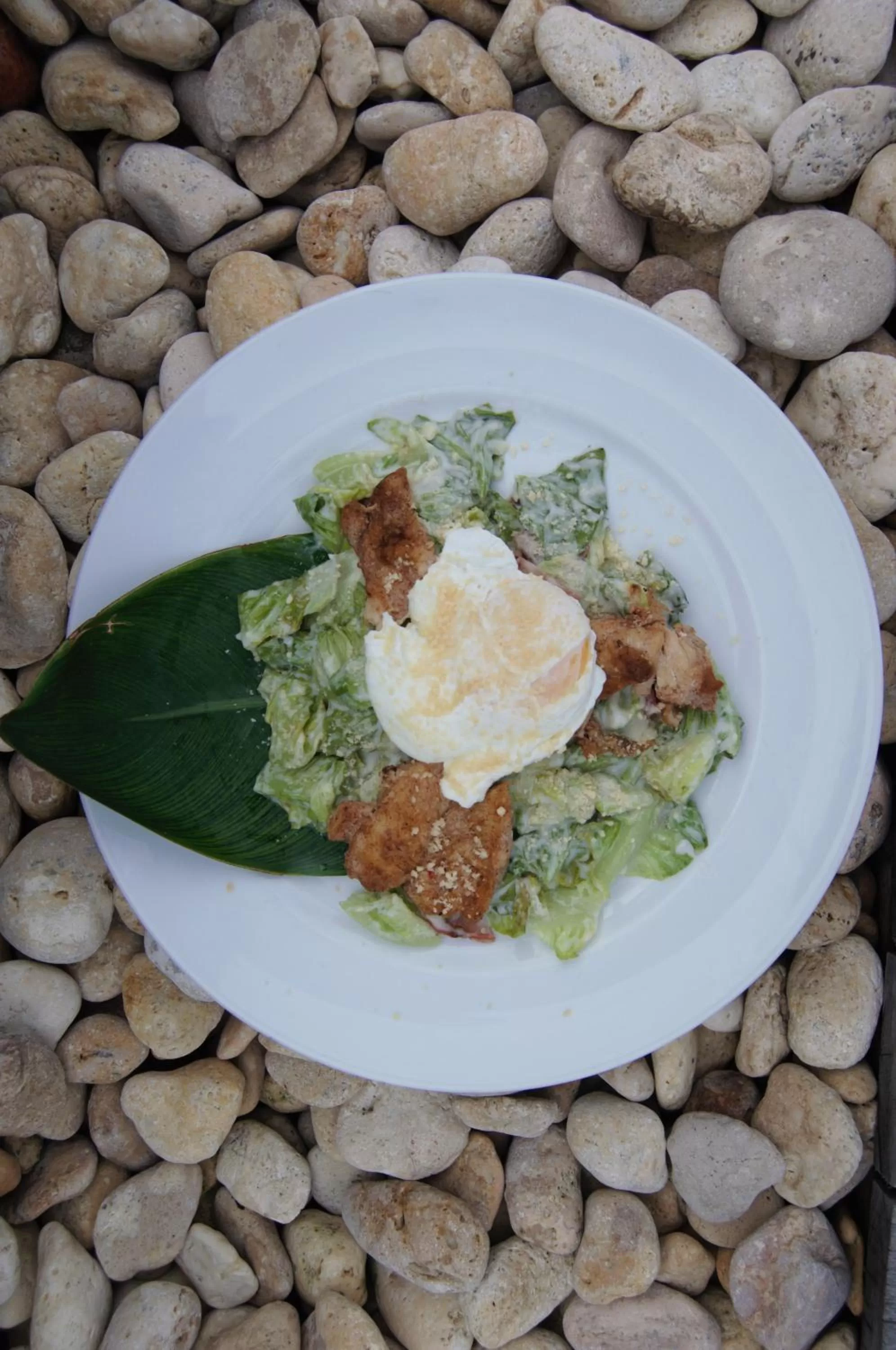 Food and drinks in SUITE OCEAN BLUE