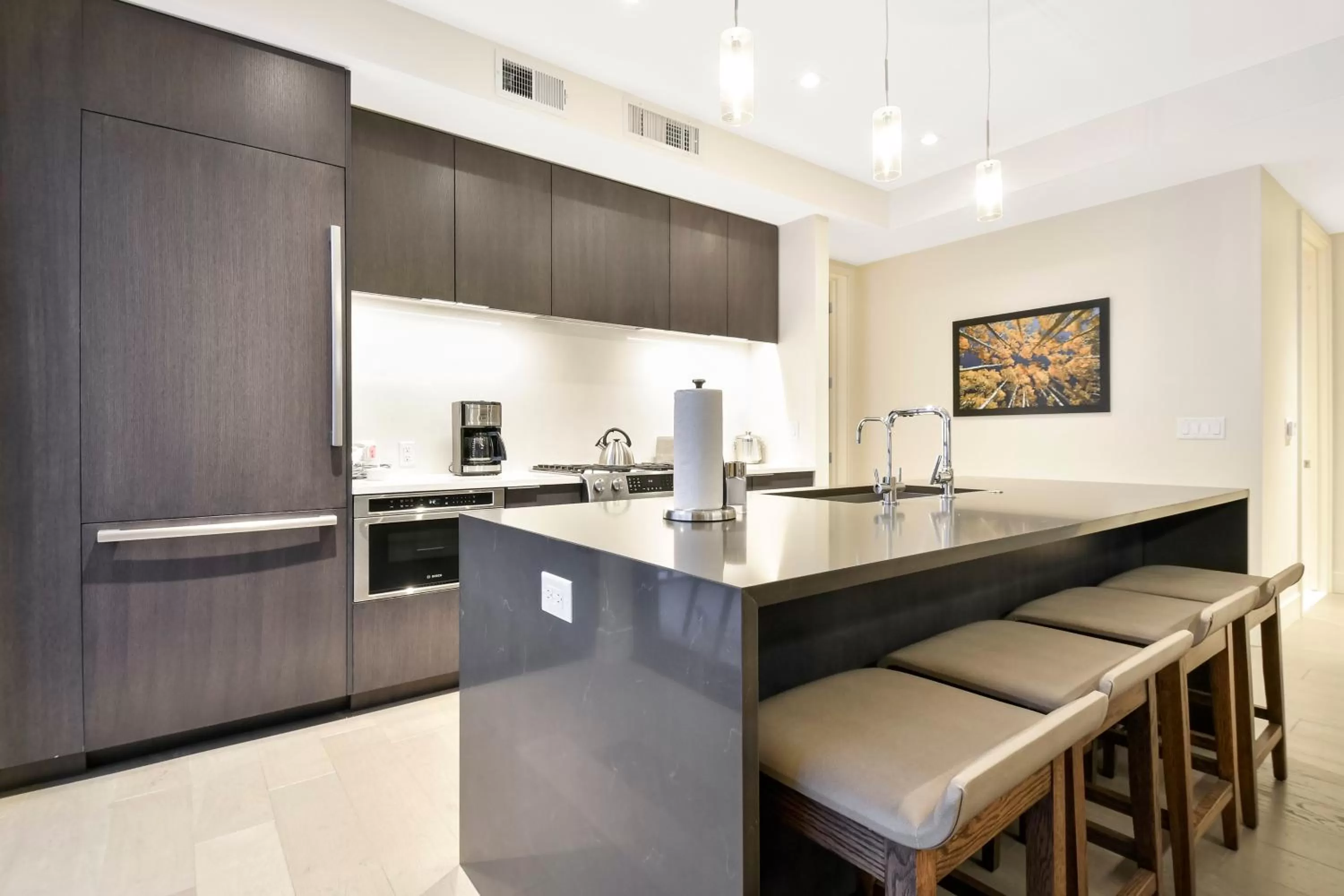 Lift Park City Condominiums by Vail Resorts