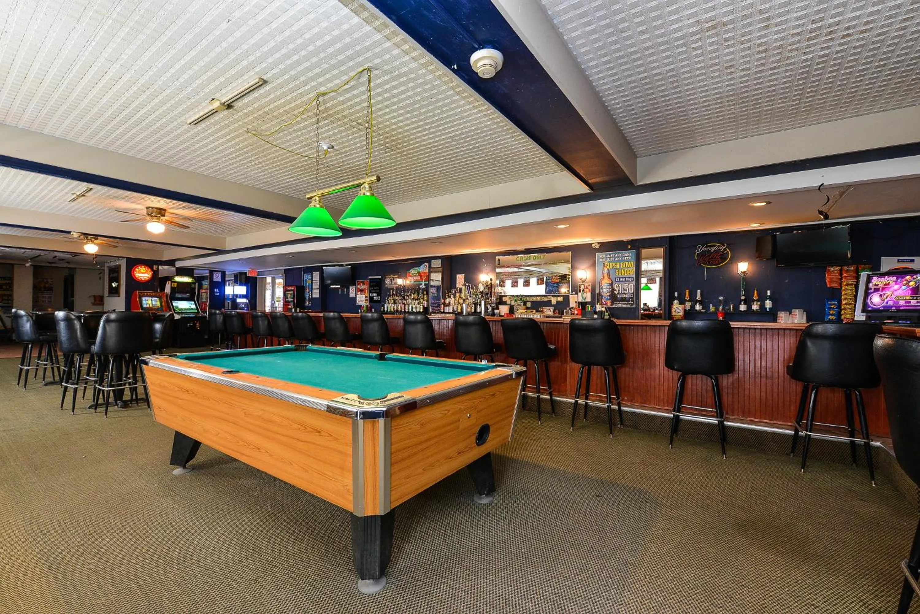 Travelodge by Wyndham Cleveland Airport