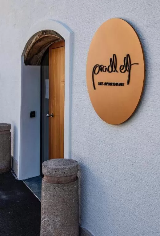 pradl elf my- apartment