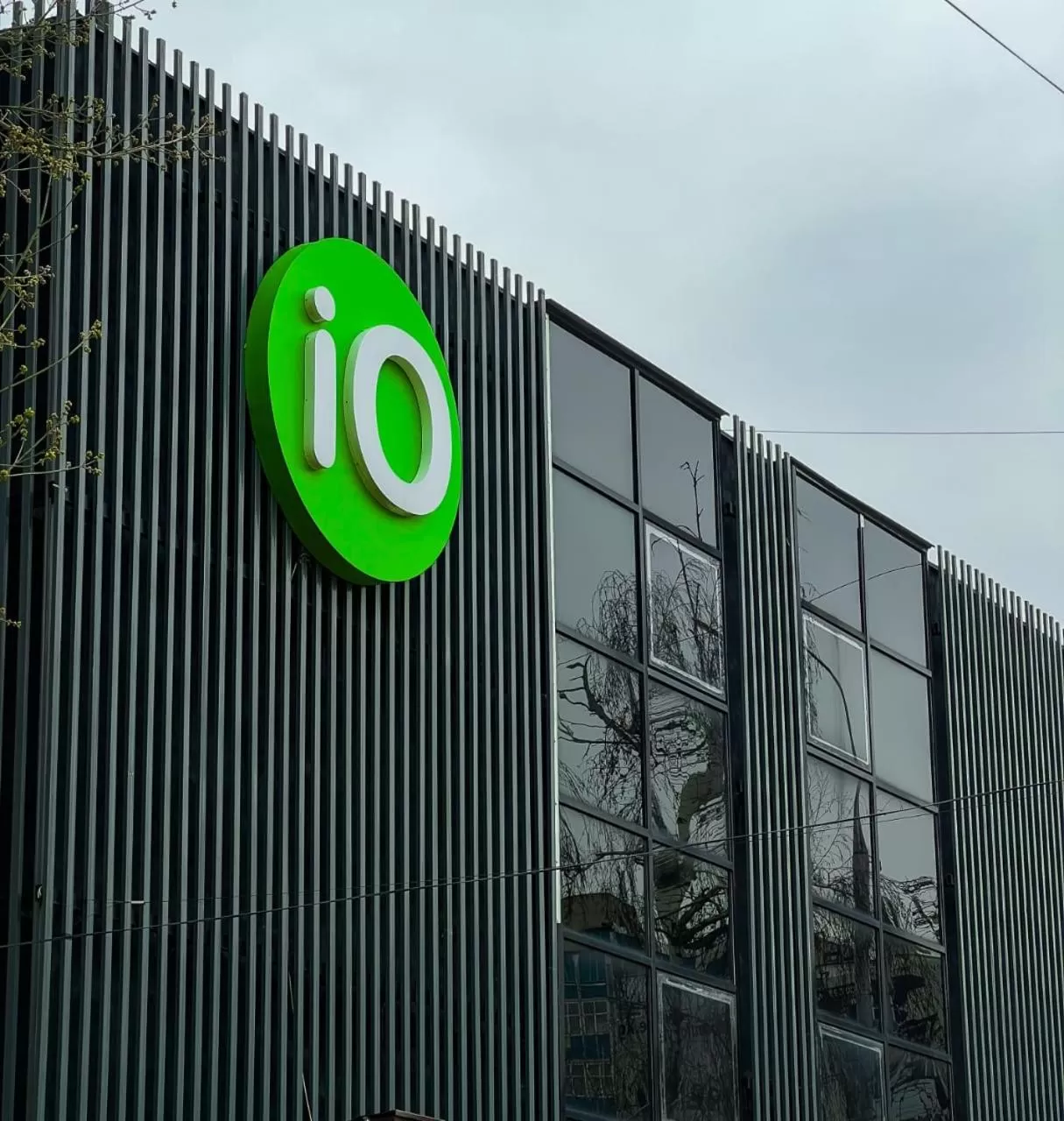 iO Boutique Hotel Bishkek