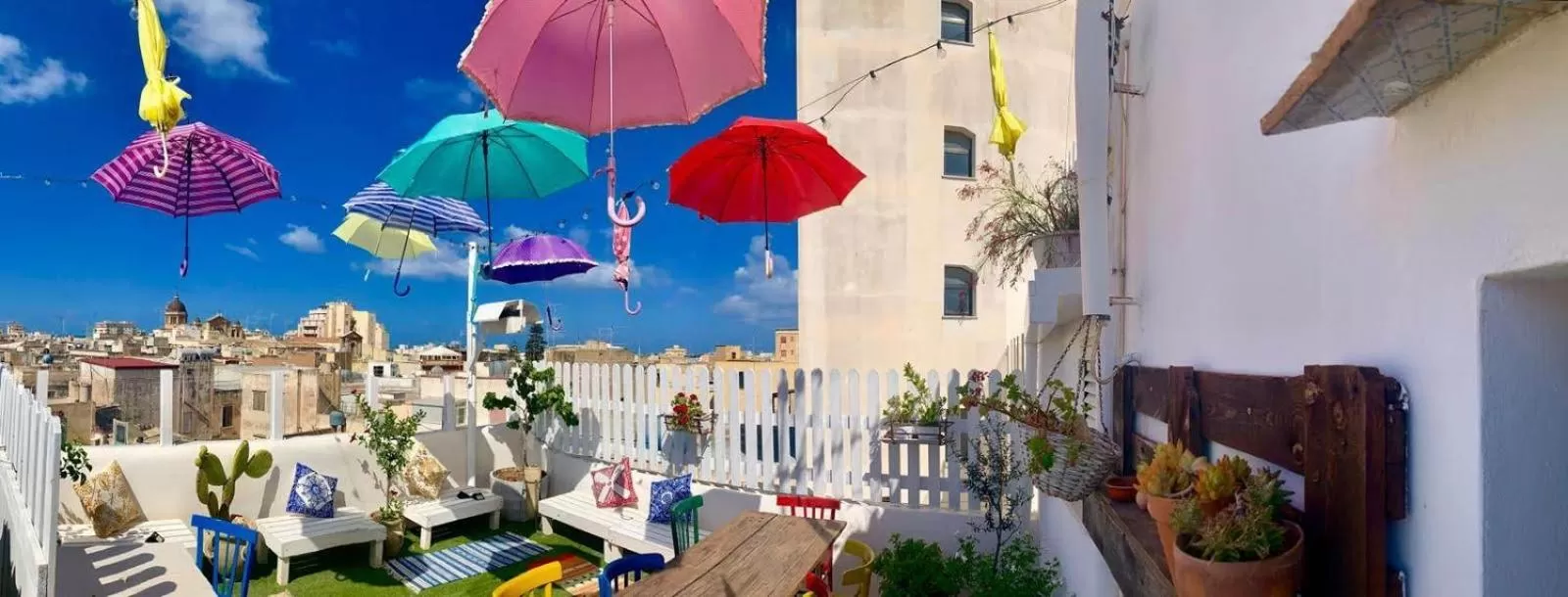 Due Passi Dal Centro